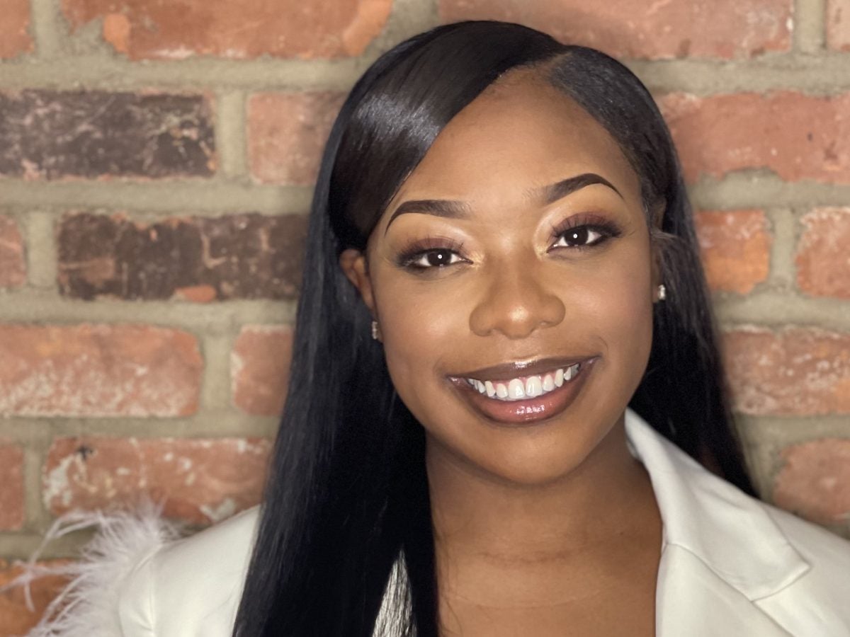 First-Ever Beyoncé Reporter, Caché McClay, Talks Having The Best Job In The World
