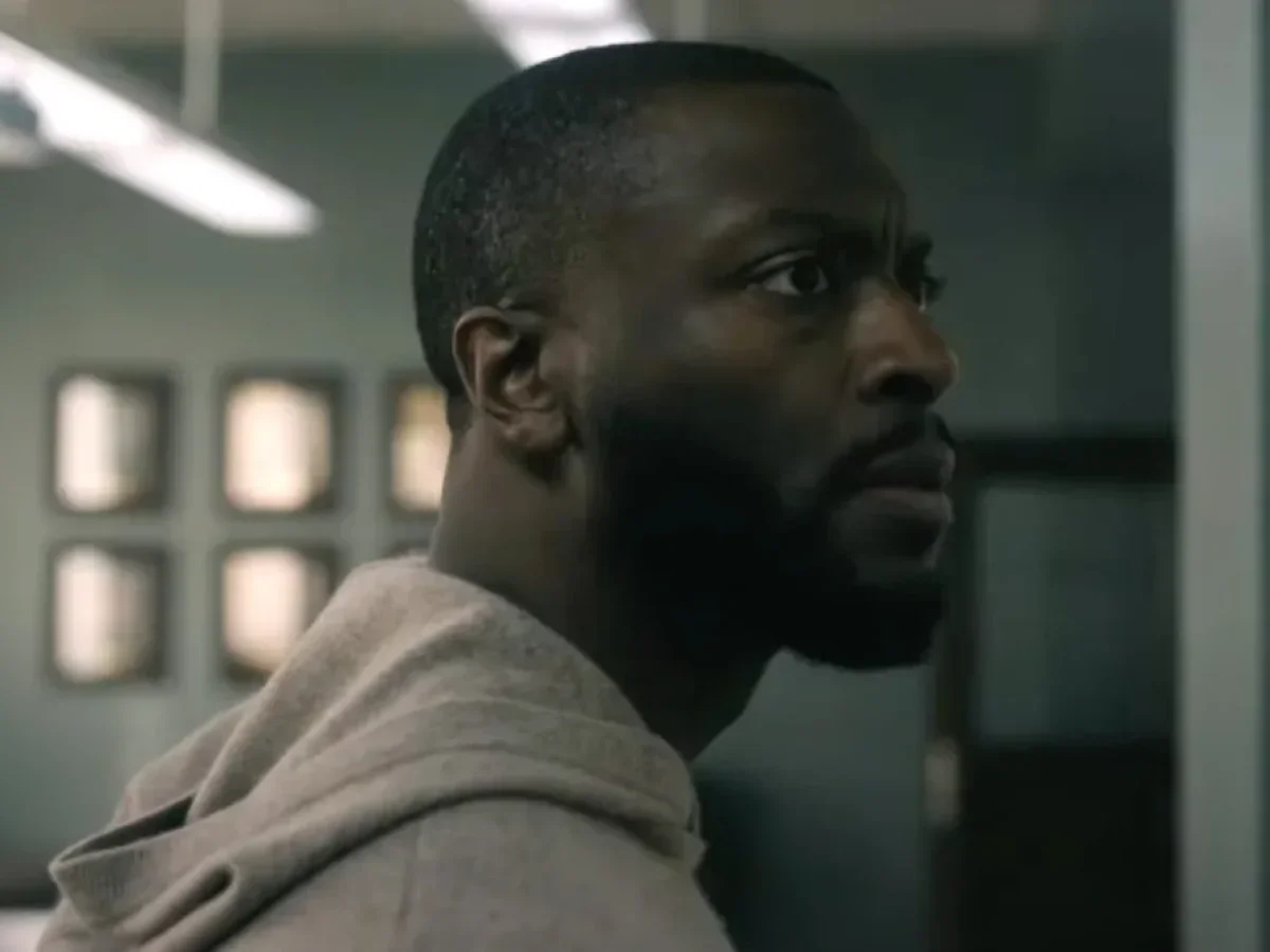 WATCH: Aldis Hodge To Star As Iconic Black Detective In New Series, ‘Cross’