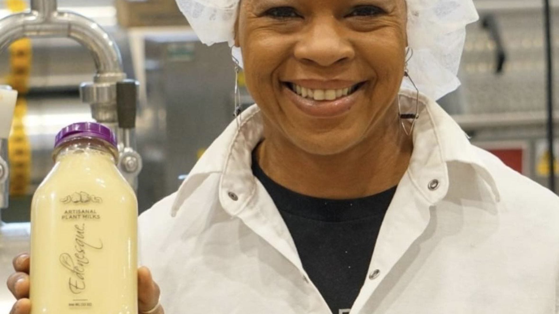 Here’s How This New York Competition Is Bringing More Underrepresented Voices To The Food And Agricultural Innovation Space