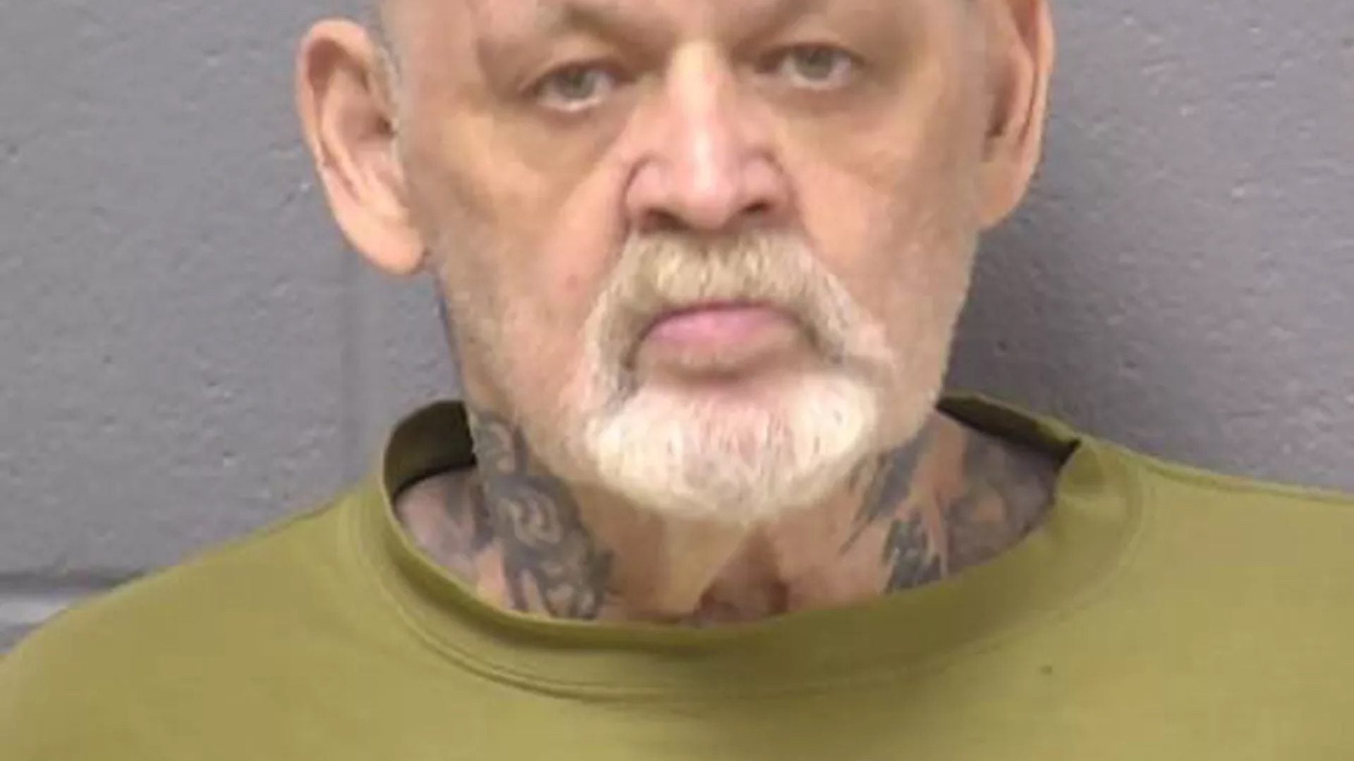 Illinois Man Allegedly Harassed White Mom With Two Black Sons For Years. He's Now Charged With A Hate Crime, Attempted Murder For Shooting Her
