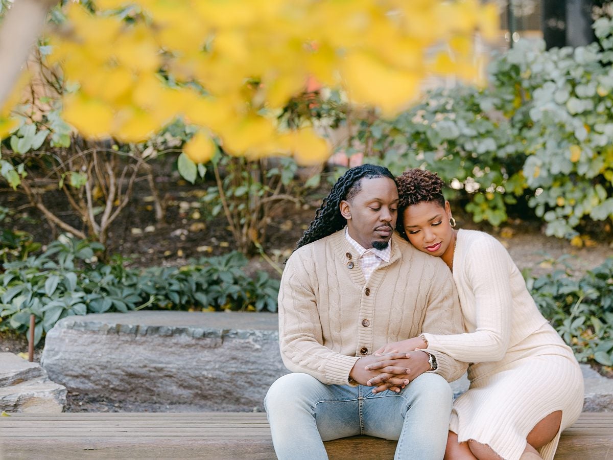 Love And Basketball: ESPN's Monica McNutt Is Getting Married!