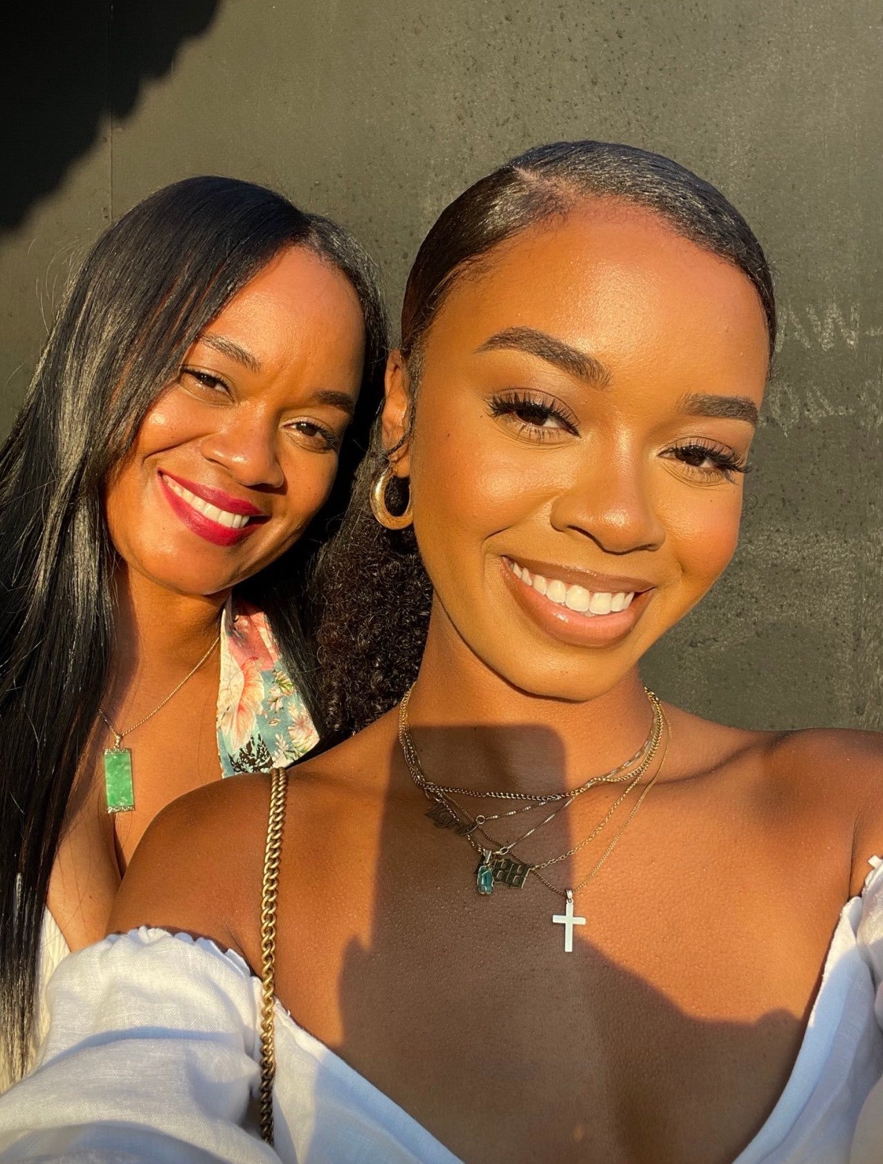 The Beauty Secrets 4 Influencers Learned From Their Moms