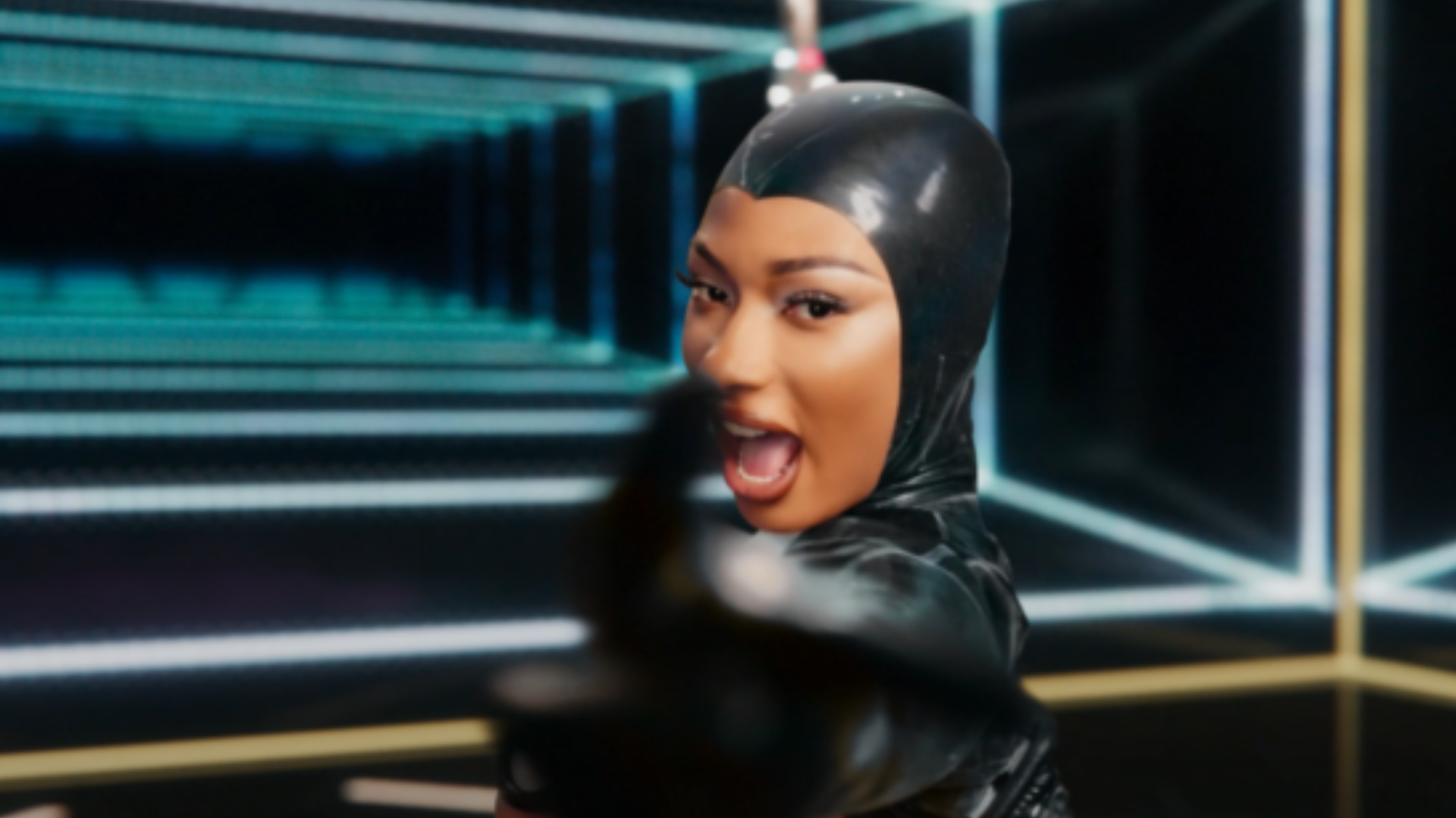 Megan Thee Stallion’s “BOA” Is A Love Letter To Anime