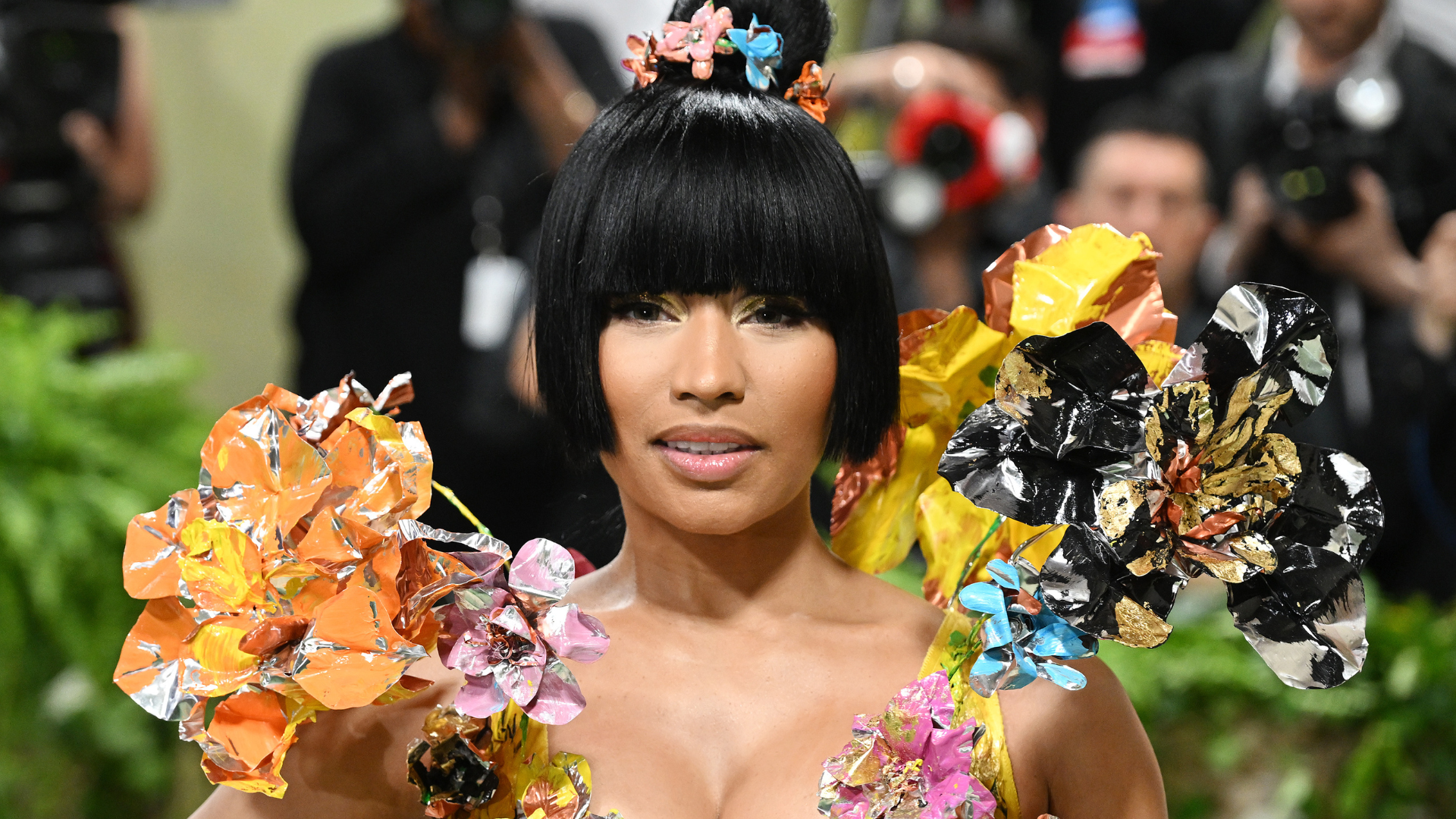 Our Top 10 Fashion Moments From The Met Gala 2024