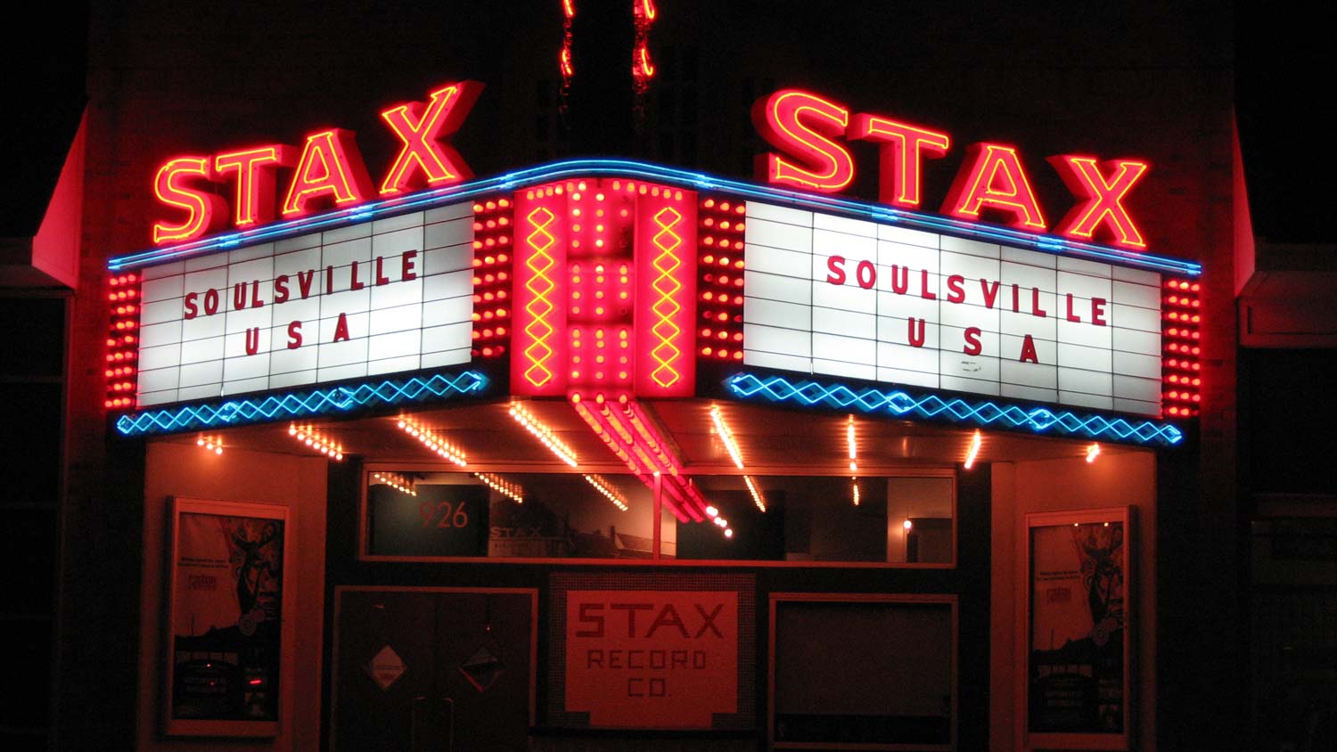 Jamila Wignot’s New Documentary Chronicles How Stax Records Went From Music Label To The American Dream