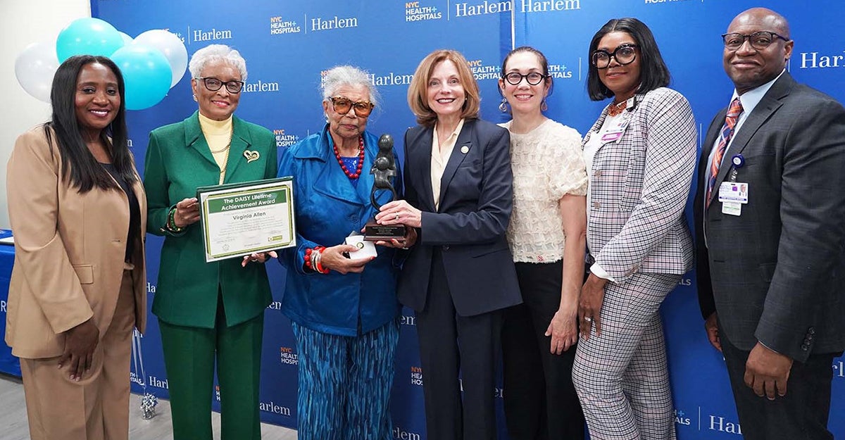 Hidden Figures Of Healthcare: Meet The Black Nurses Who Helped Cure ...