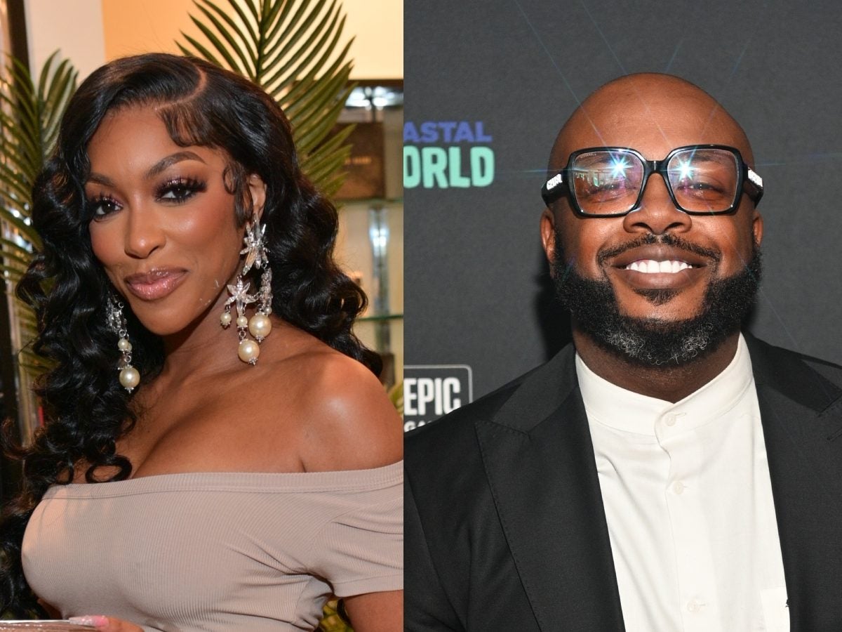 Dennis McKinley Wants Ex-Fiancée Porsha Williams To 'Come On Home'