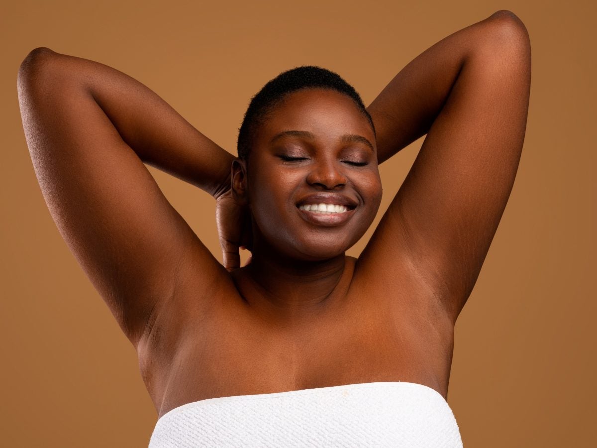 Should I Detox My Underarms?