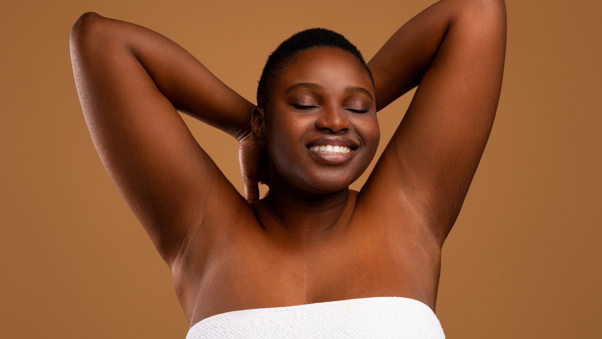 Should I Detox My Underarms?