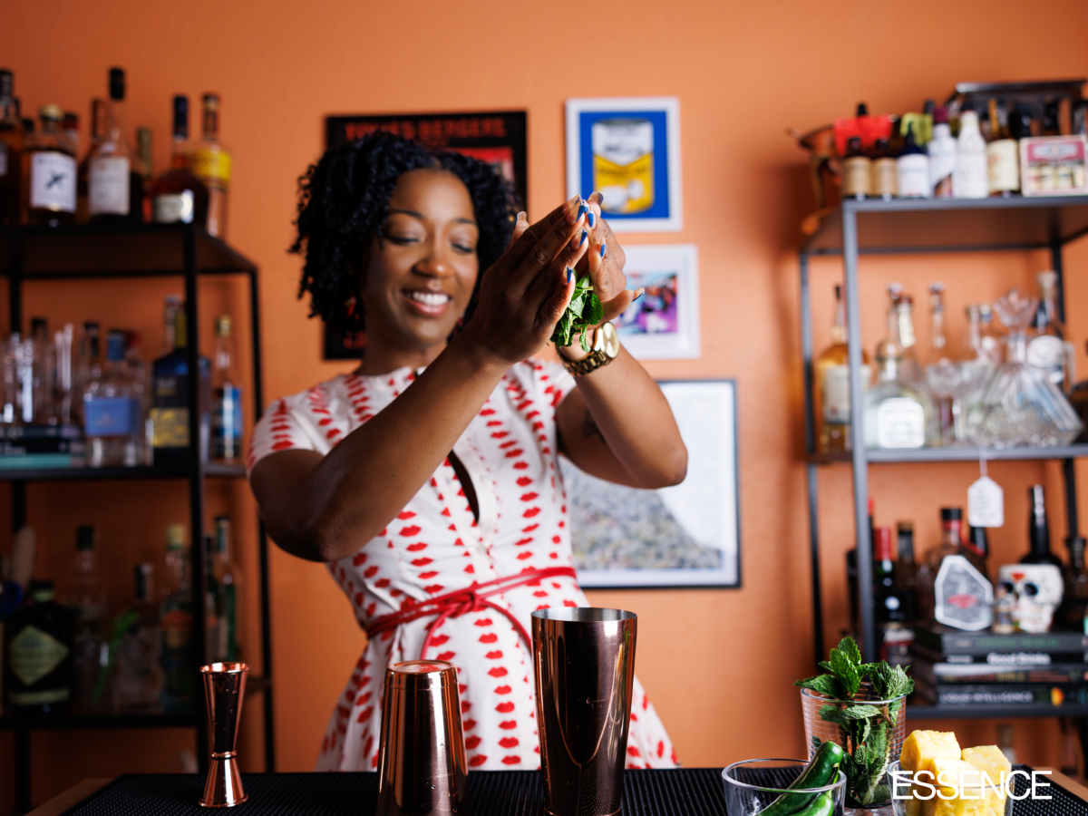 New Orleans Is The True Cocktail Capitol | Essence