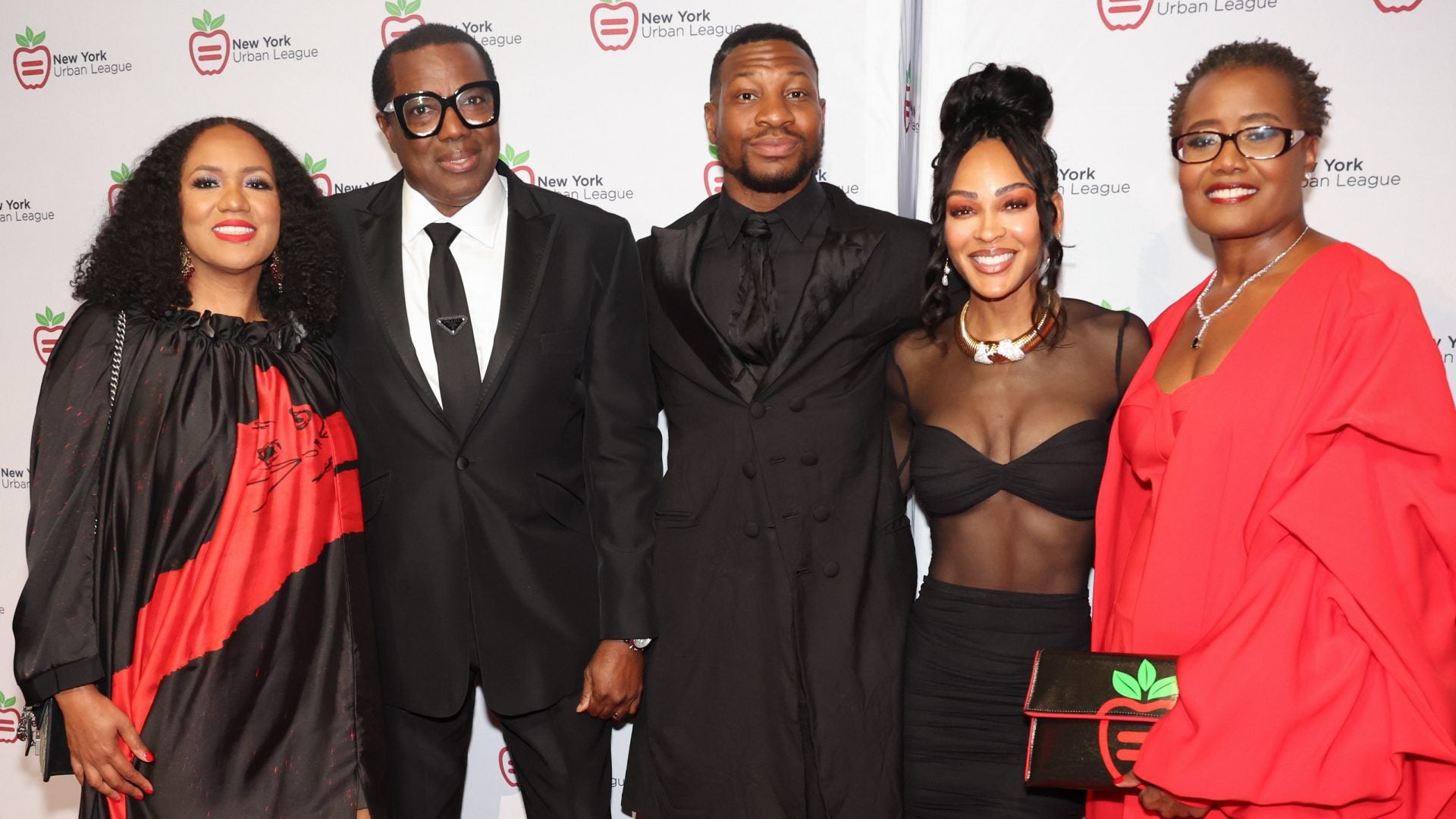 New York Urban League Hosts 58th Annual Frederick Douglass Awards Gala