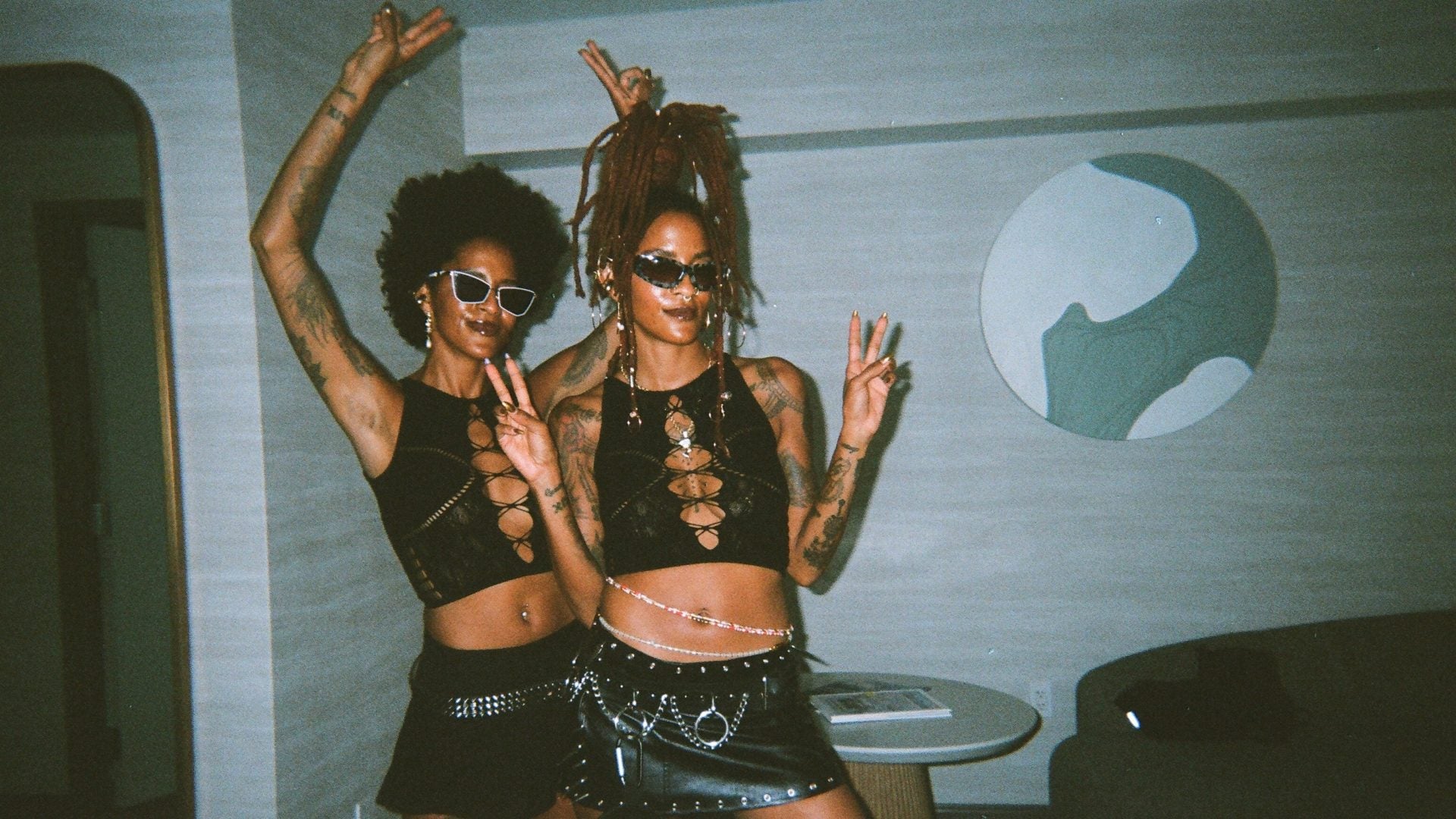 Visionary Duo Coco And Breezy Take The Music Scene By Storm 