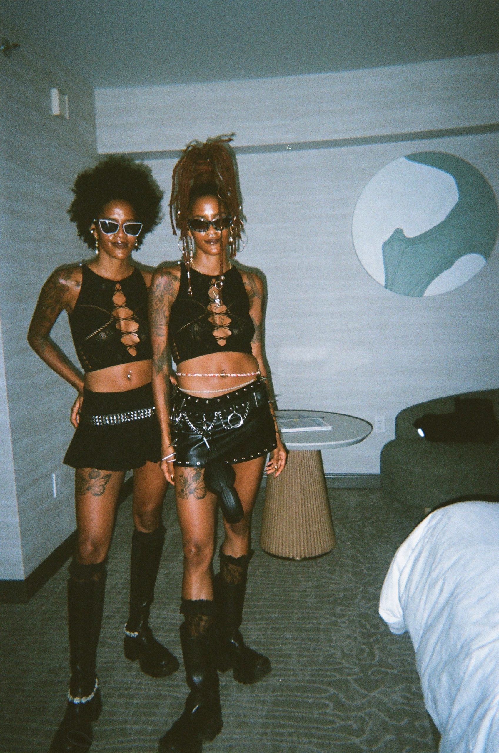 Visionary Duo Coco And Breezy Take The Music Scene By Storm 