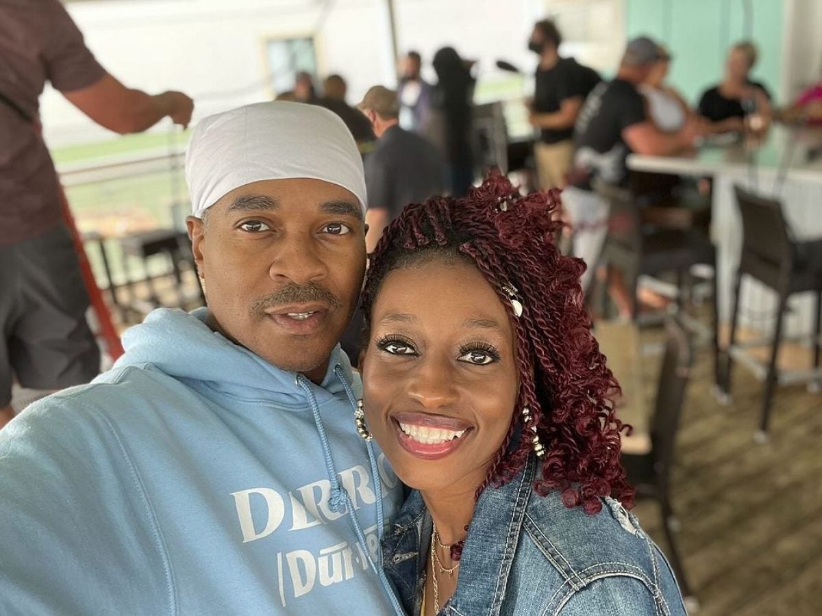 'Doubling Down With The Derricos' Stars Deon And Karen Divorce After 19 Years Of Marriage And 14 Kids