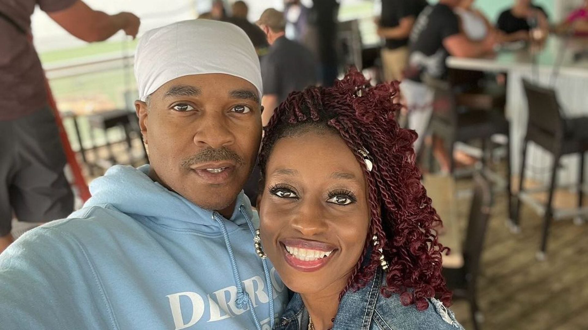 'Doubling Down With The Derricos' Stars Deon And Karen Divorce After 19 Years Of Marriage And 14 Kids