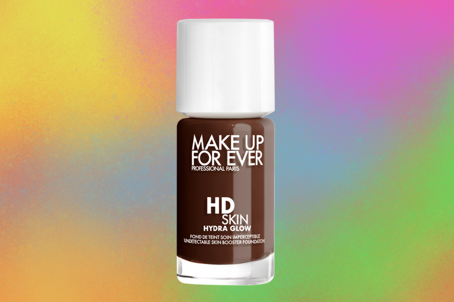 Product of the Week: Make Up For Ever Foundation