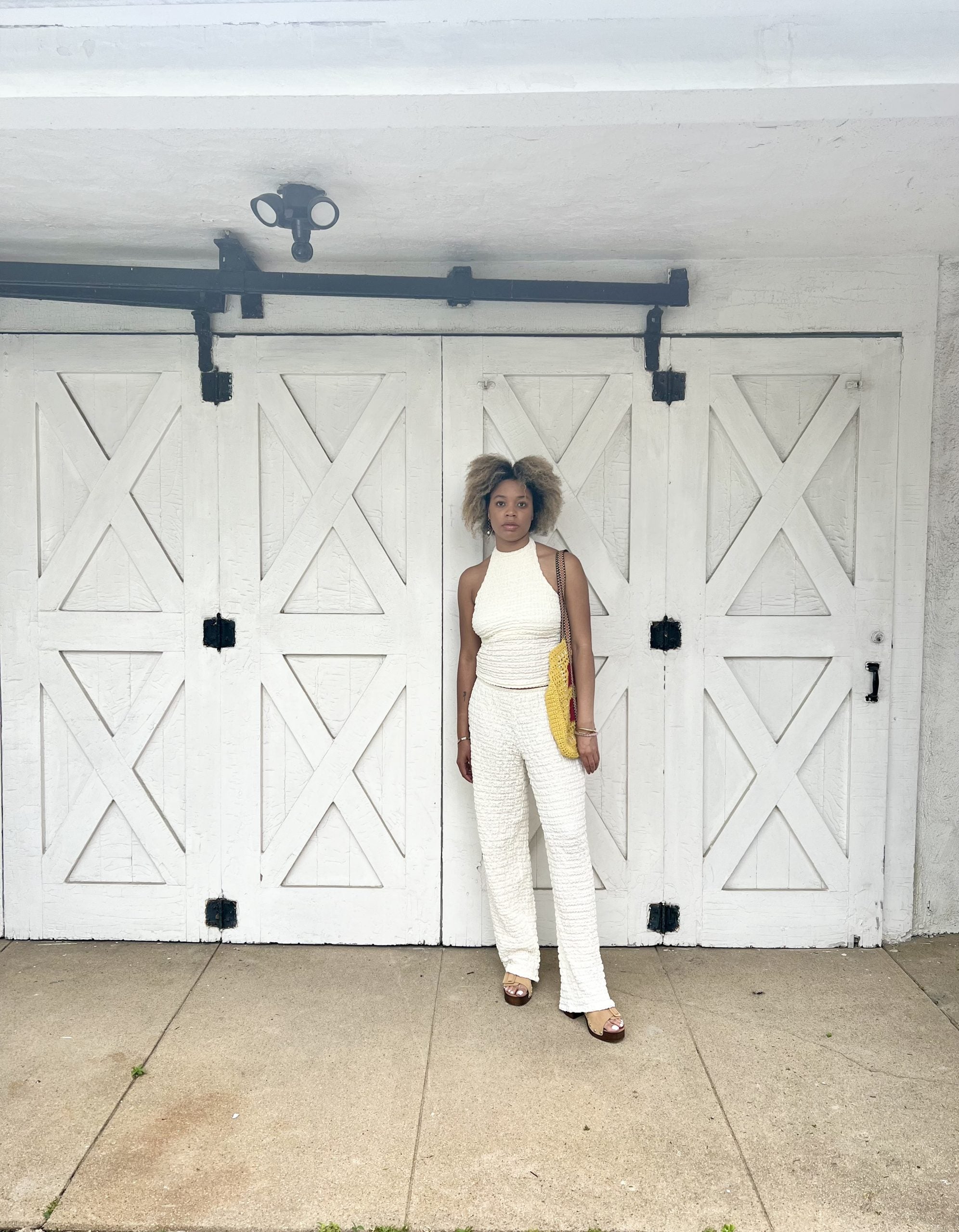 What to wear to the Essence 2024 festival