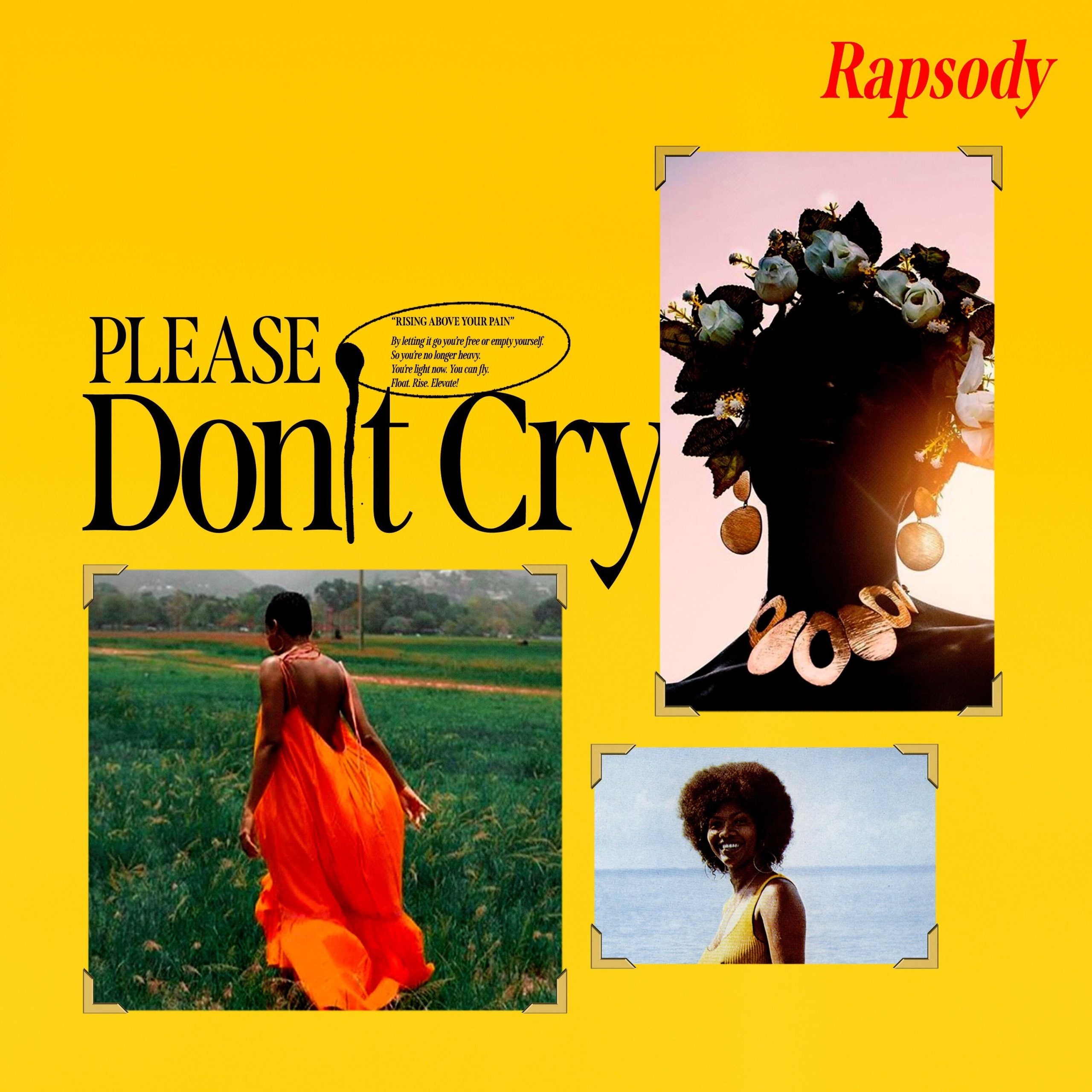 The Story Behind Rapsody’s Definitive Style Moments