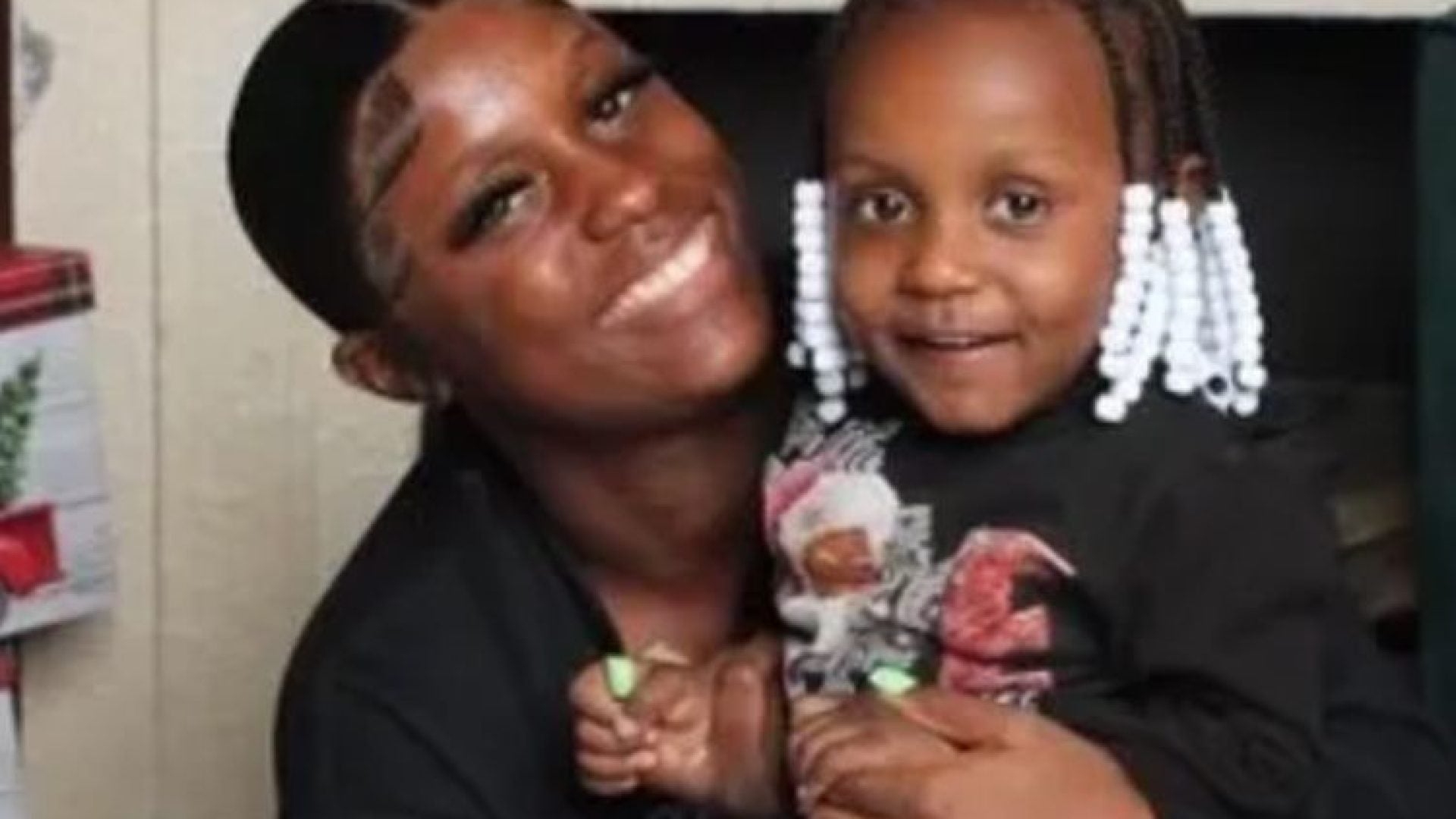 A Florida Community Is Searching For Answers After Mother And Four-Year-Old Daughter Found Fatally Shot In Vehicle Along The Highway