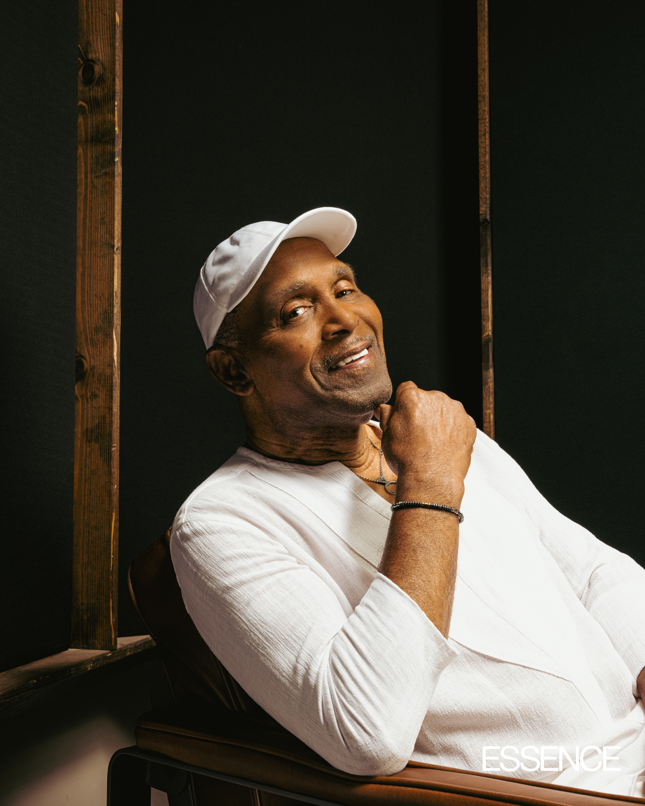 Full Circle With Frankie Beverly