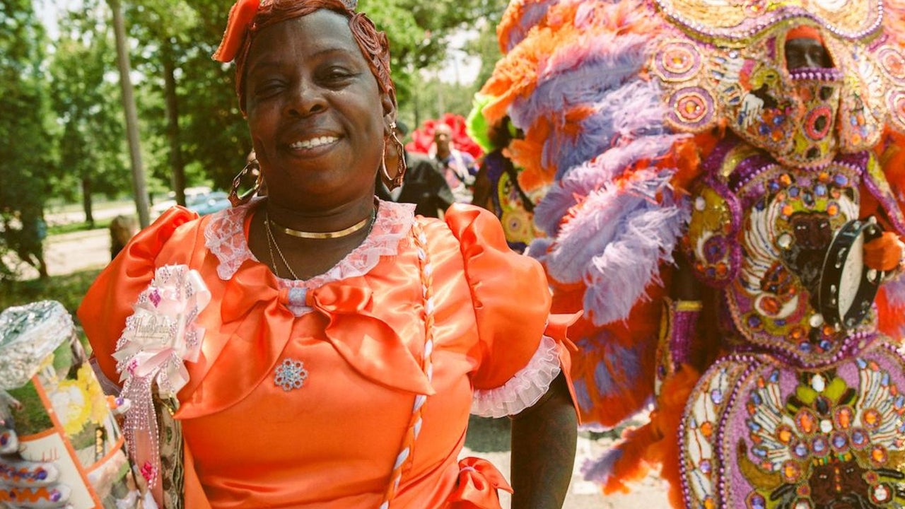 A Love Letter To New Orleans - Essence | Essence