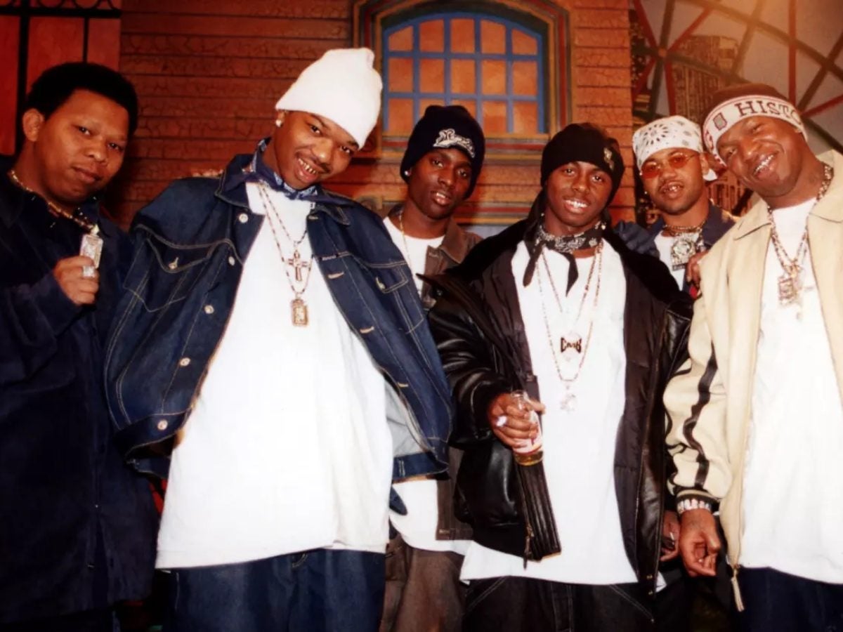 Cash Money Records: The Greatest Songs Ever Released