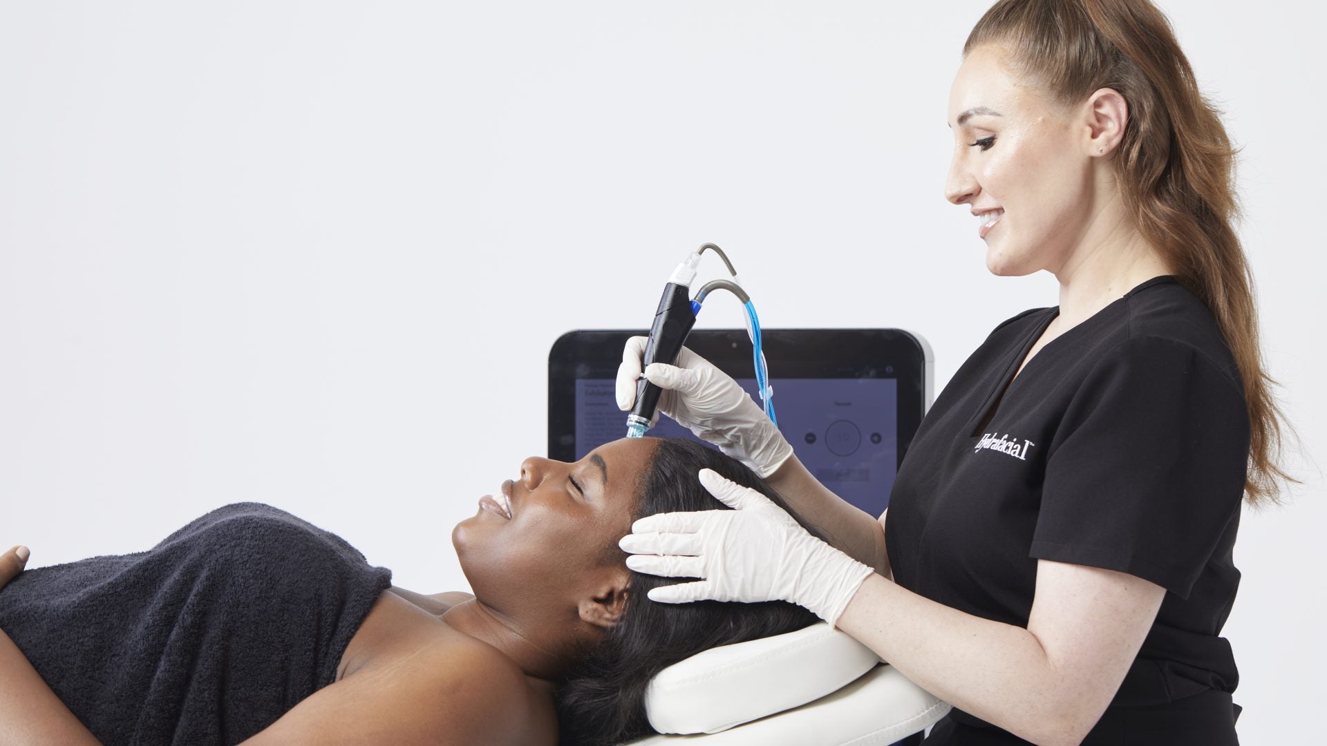 Everything You Need To Know About Hydrafacials