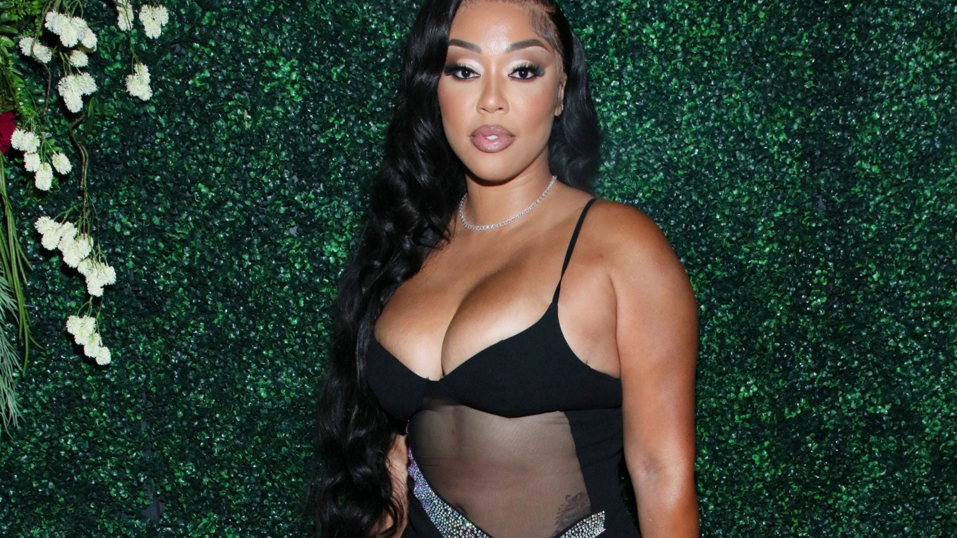 Bump Watch: All The Black Celebrity Women Pregnant In 2024