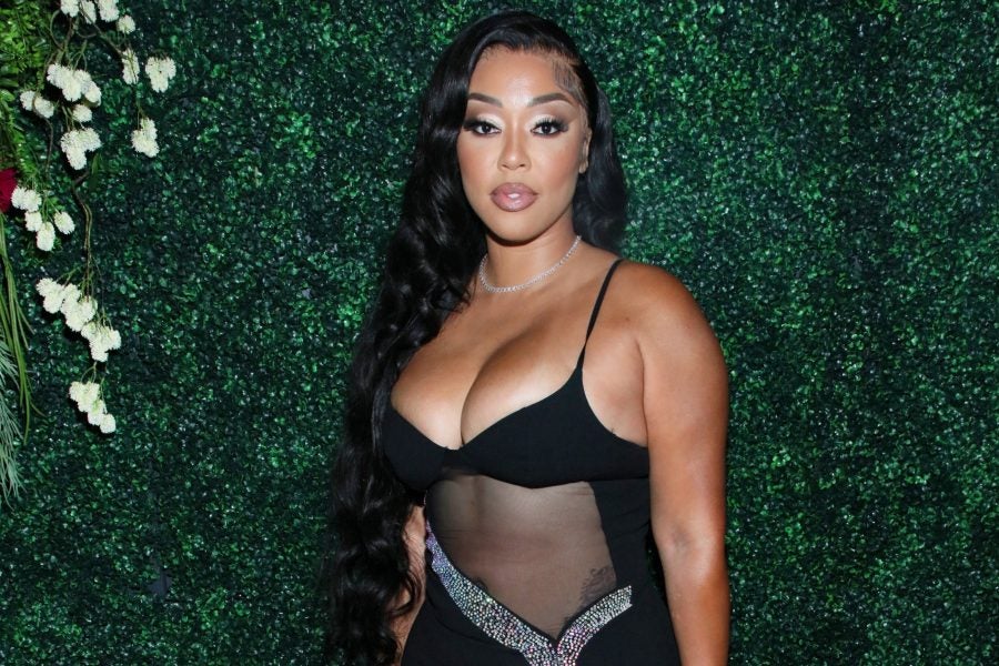 Bump Watch: All The Black Celebrity Women Pregnant In 2024