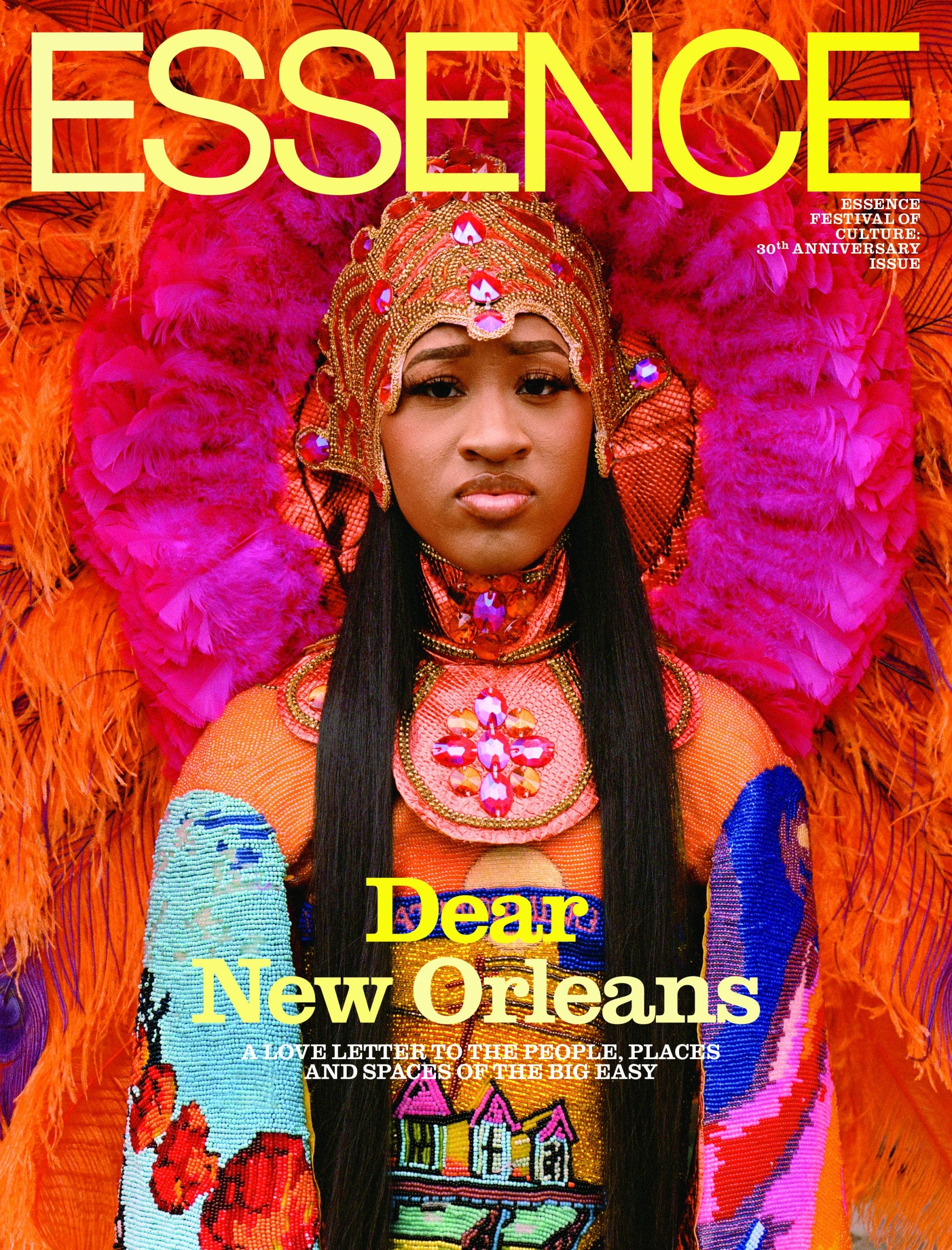 A Love Letter To New Orleans