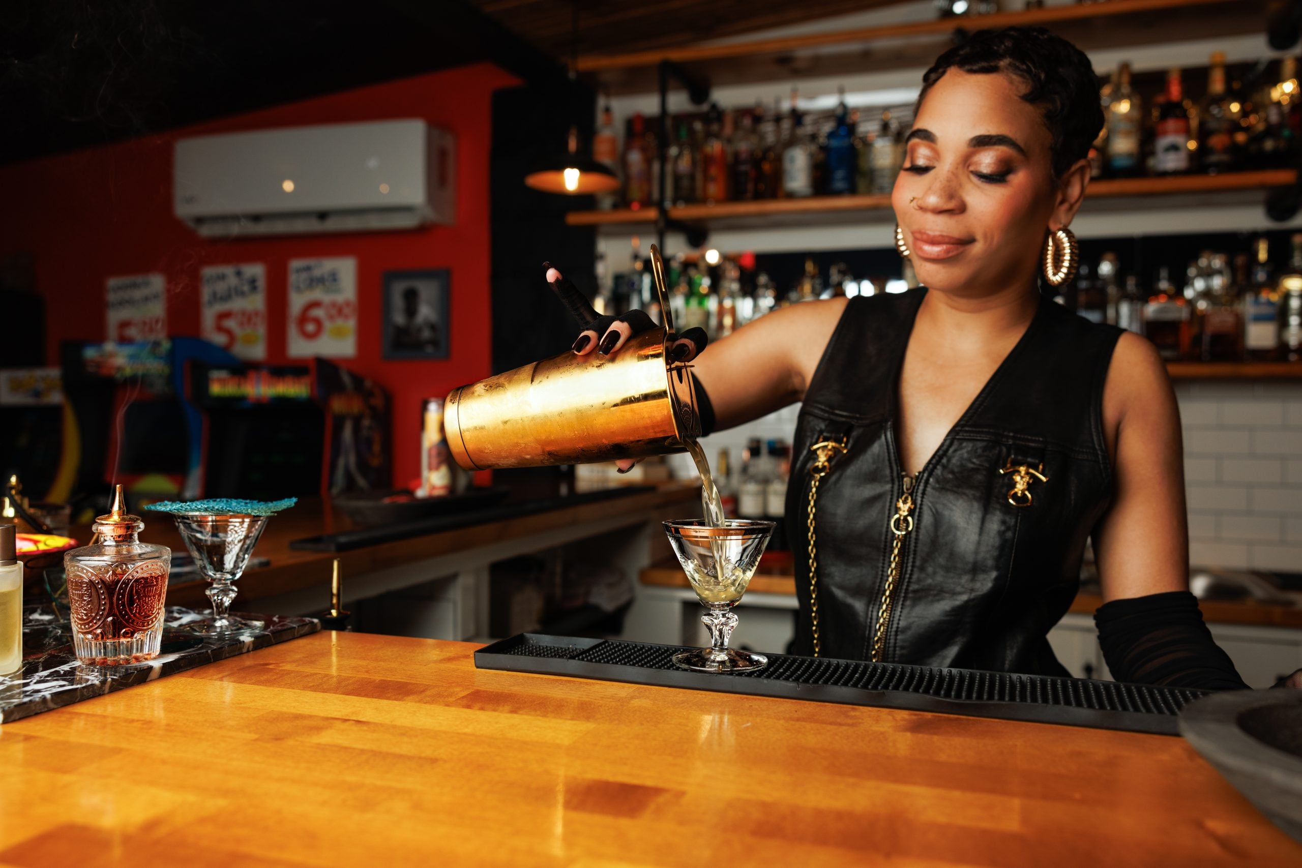 New Orleans Is The True Cocktail Capitol