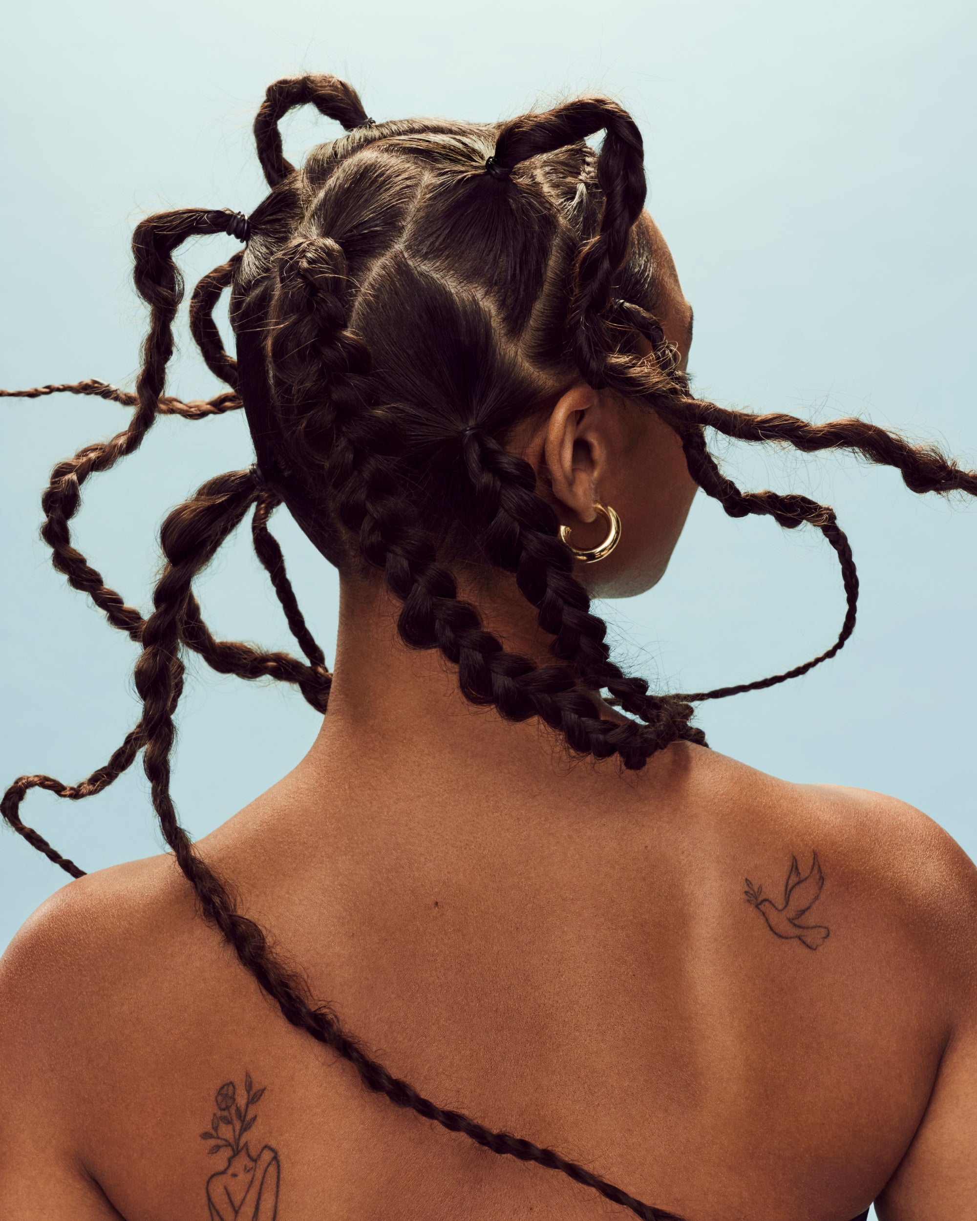 Here’s Everything You Need To Know About Fenty Hair