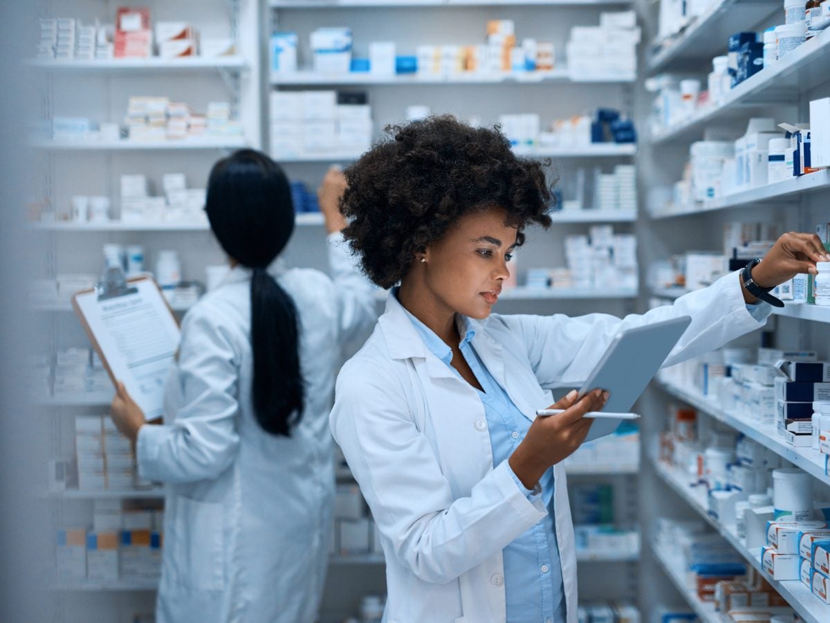 This Black-Owned Pharmacy Startup Is Addressing The Pharmaceutical Crisis In St. Louis