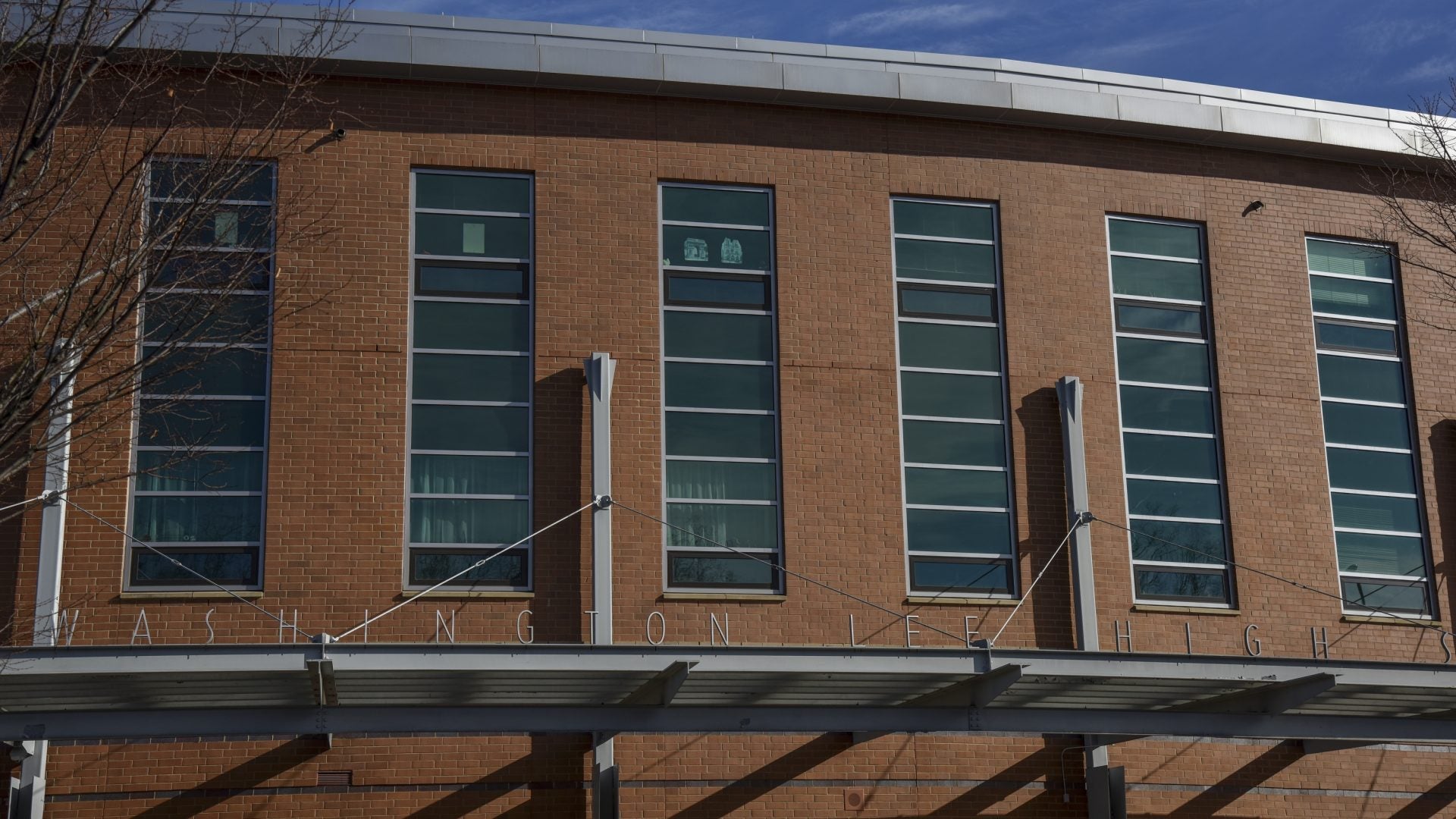 Virginia NAACP Sues School Board That Reinstated Names Of Confederate Leaders