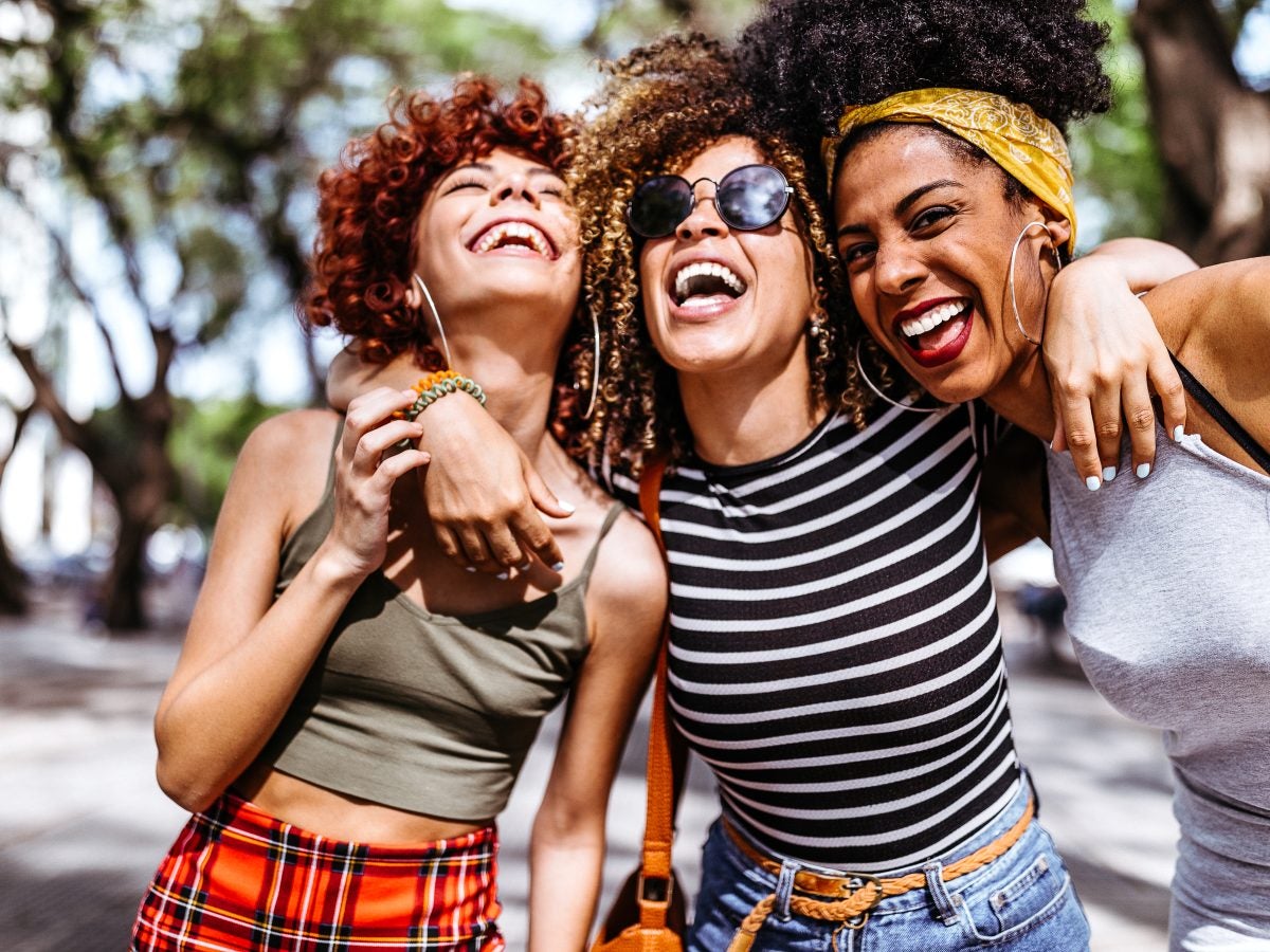 Here’s How To Plan A Successful Girls Trip To The 2024 ESSENCE Festival Of Culture