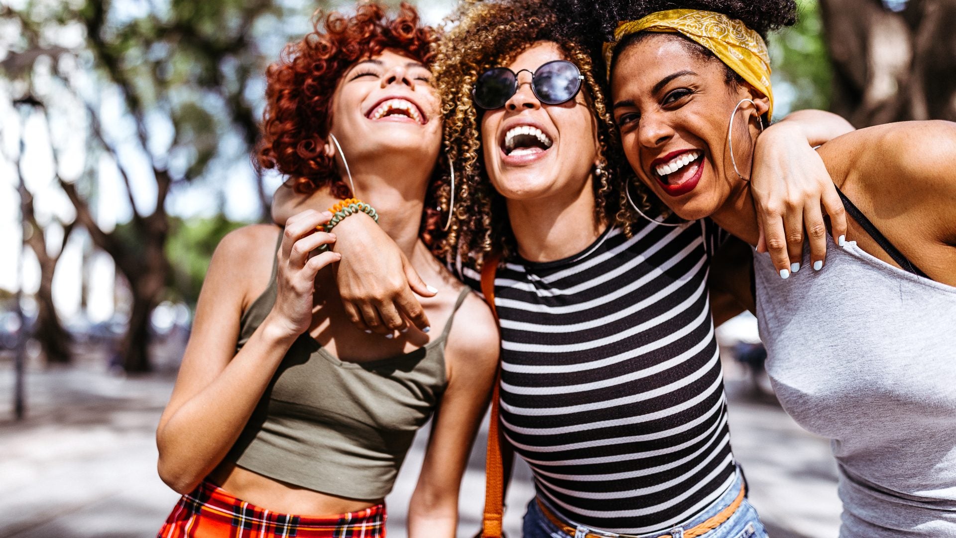 Here’s How To Plan A Successful Girls Trip To The 2024 ESSENCE Festival Of Culture