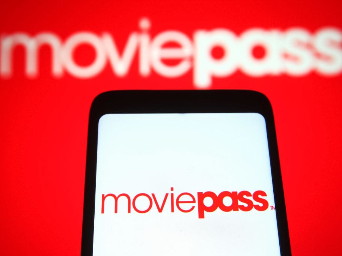 After Reacquiring, Black-Owned 'MoviePass' Receives Major Investment From Comcast