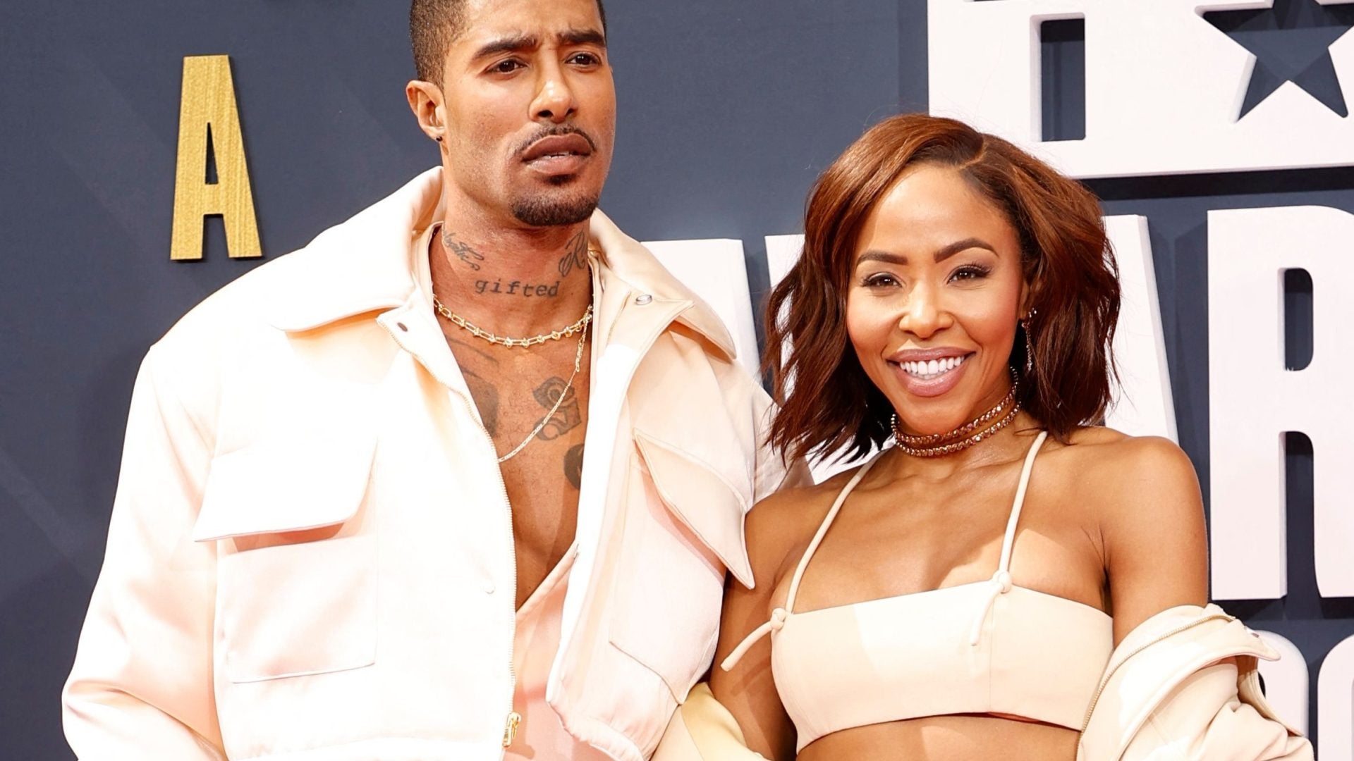 Moments Of Black Love At The BET Awards Over The Years