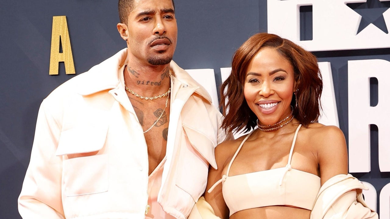 Moments of black love at the BET Awards over the years