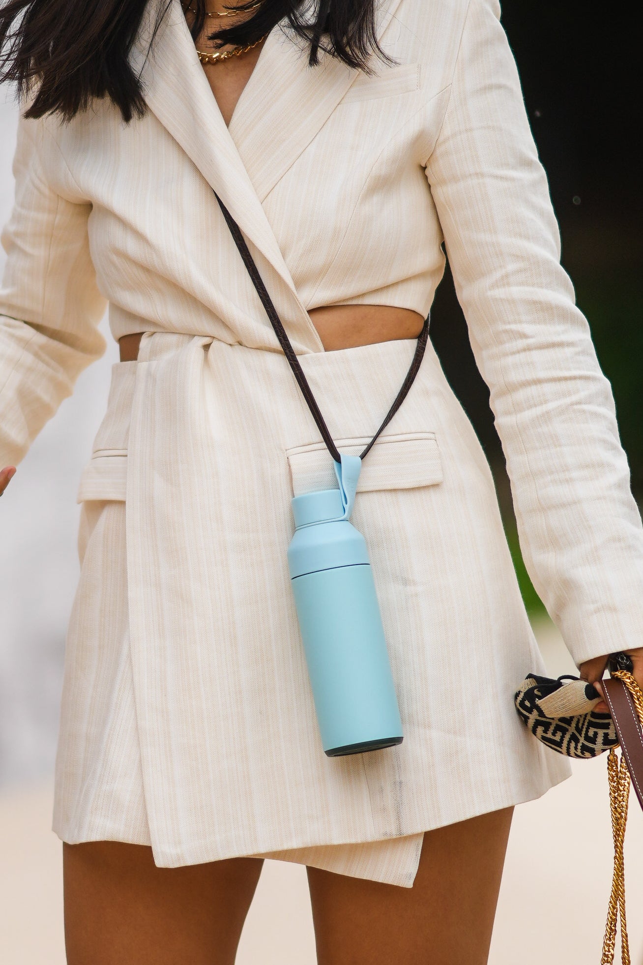 7 Accessories To Pair With Your Athleisure Look 