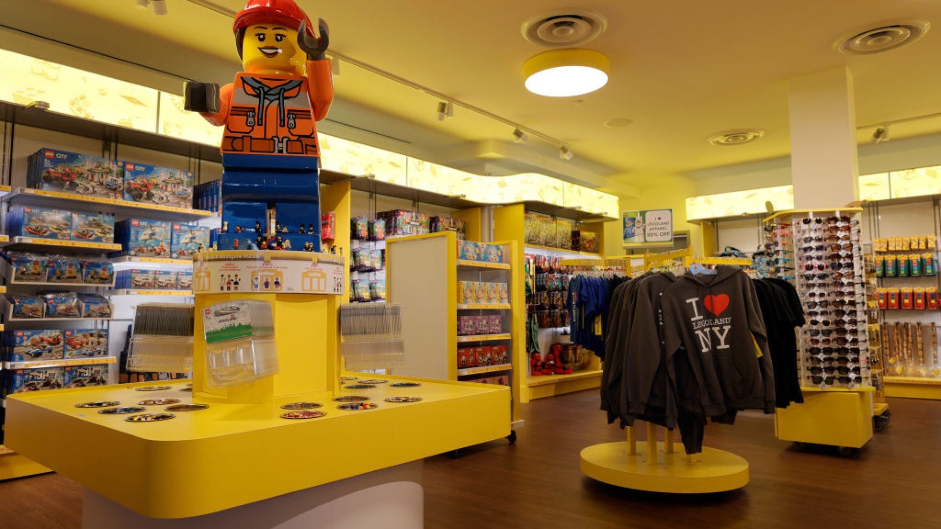 Family Files $1 Million Lawsuit Against Legoland Alleging Racial Discrimination Toward Children