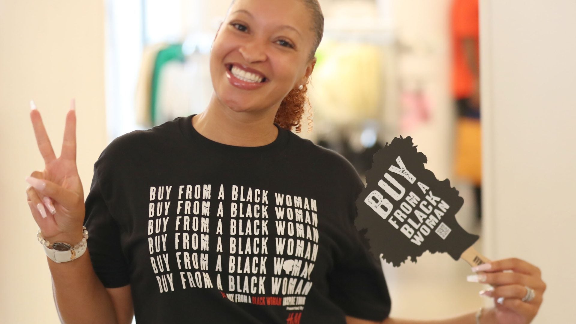 Black Retailers To Shop On The Ground At Essence Festival