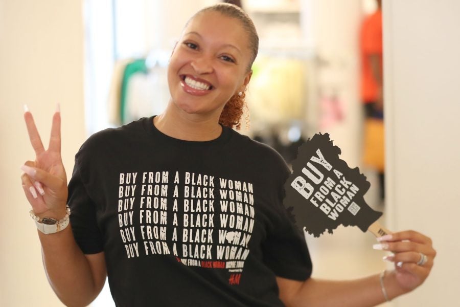 Black Retailers To Shop At The 30th Essence Festival Of Culture 