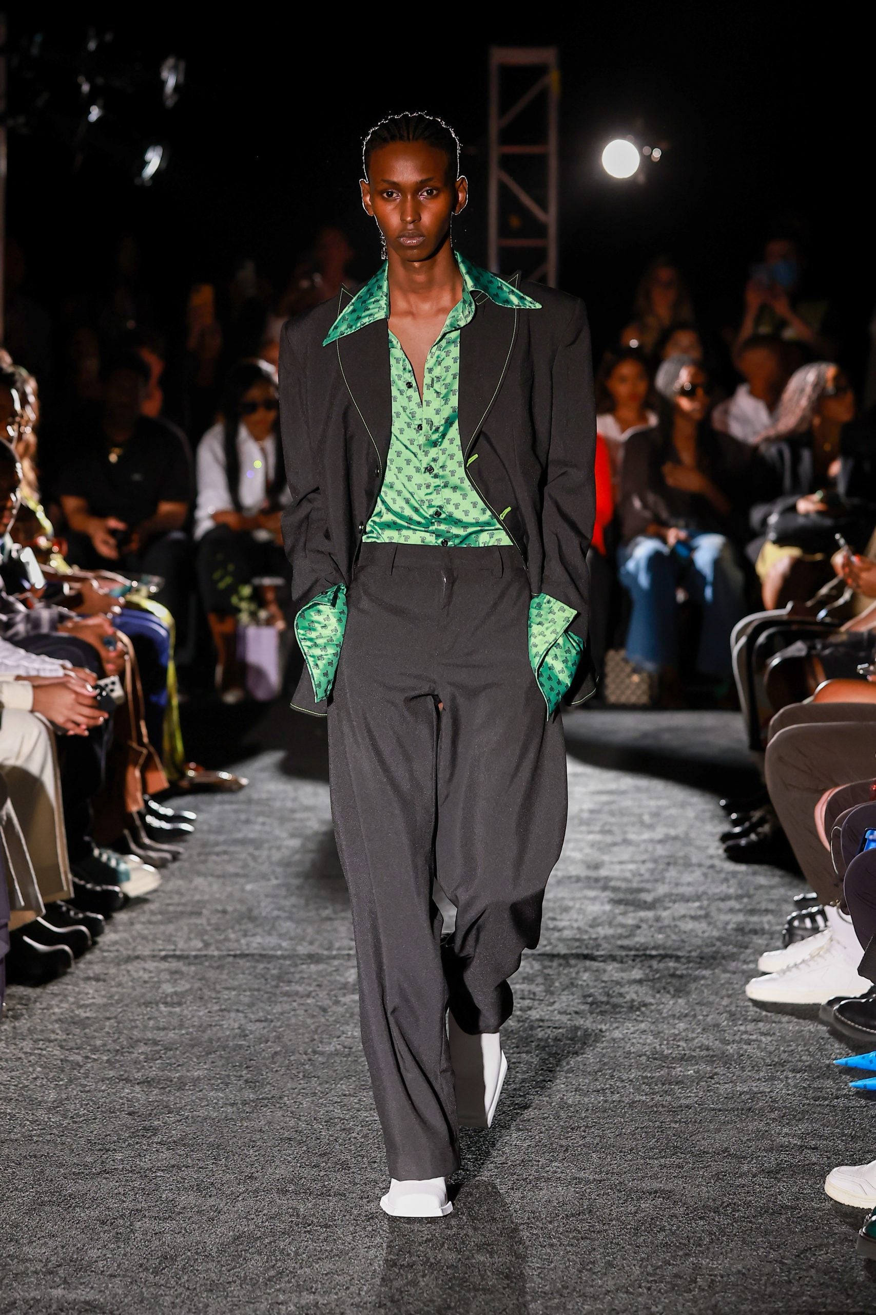 What Jamaican Aesthetics Bring To Fashion