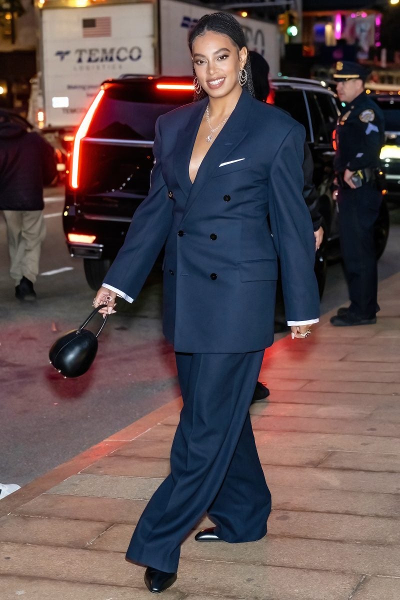 Solange’s Best Looks Of All Time In Honor Of Cancer Season