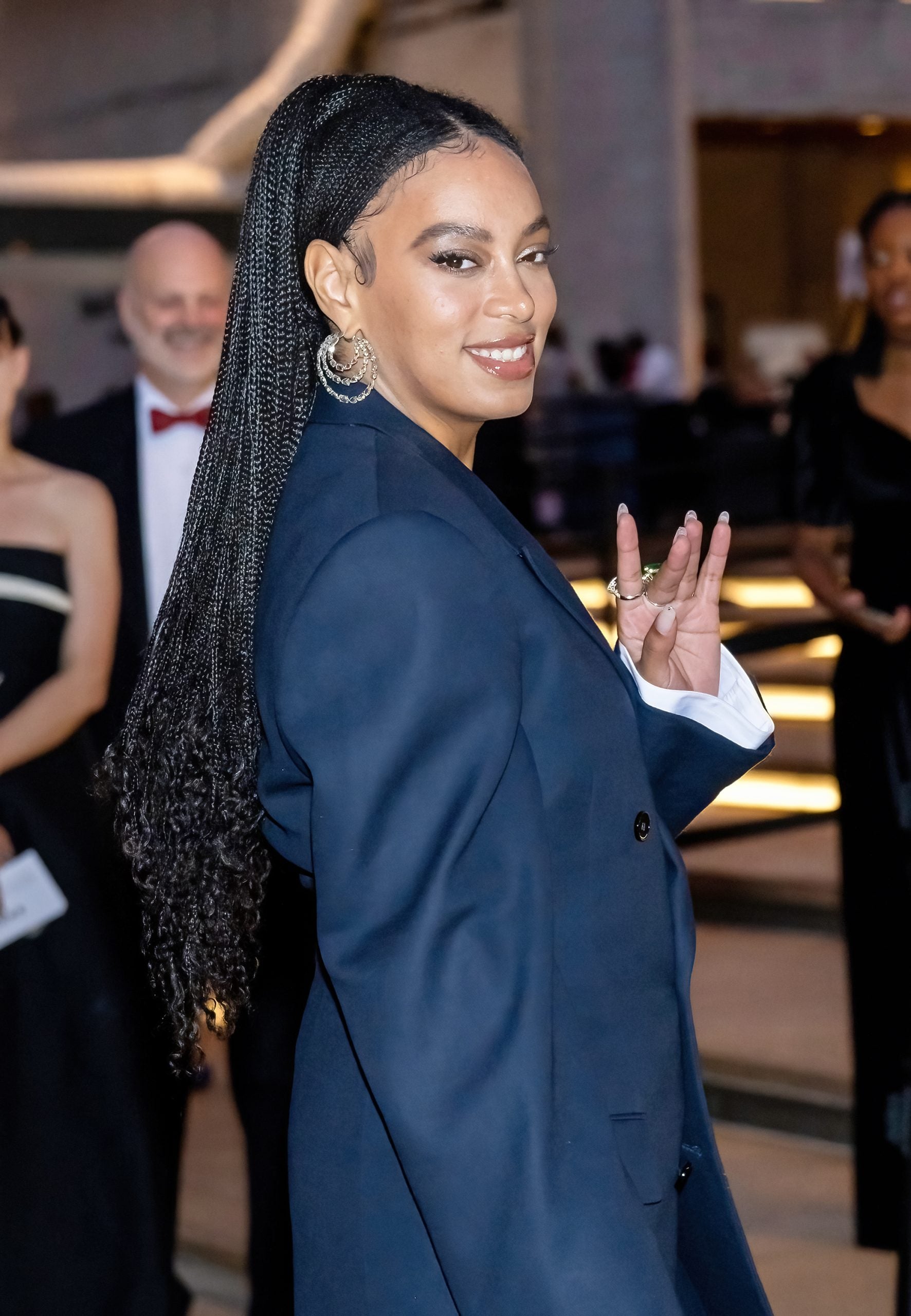 Consider Wearing These Hairstyles To ESSENCE Festival 2024