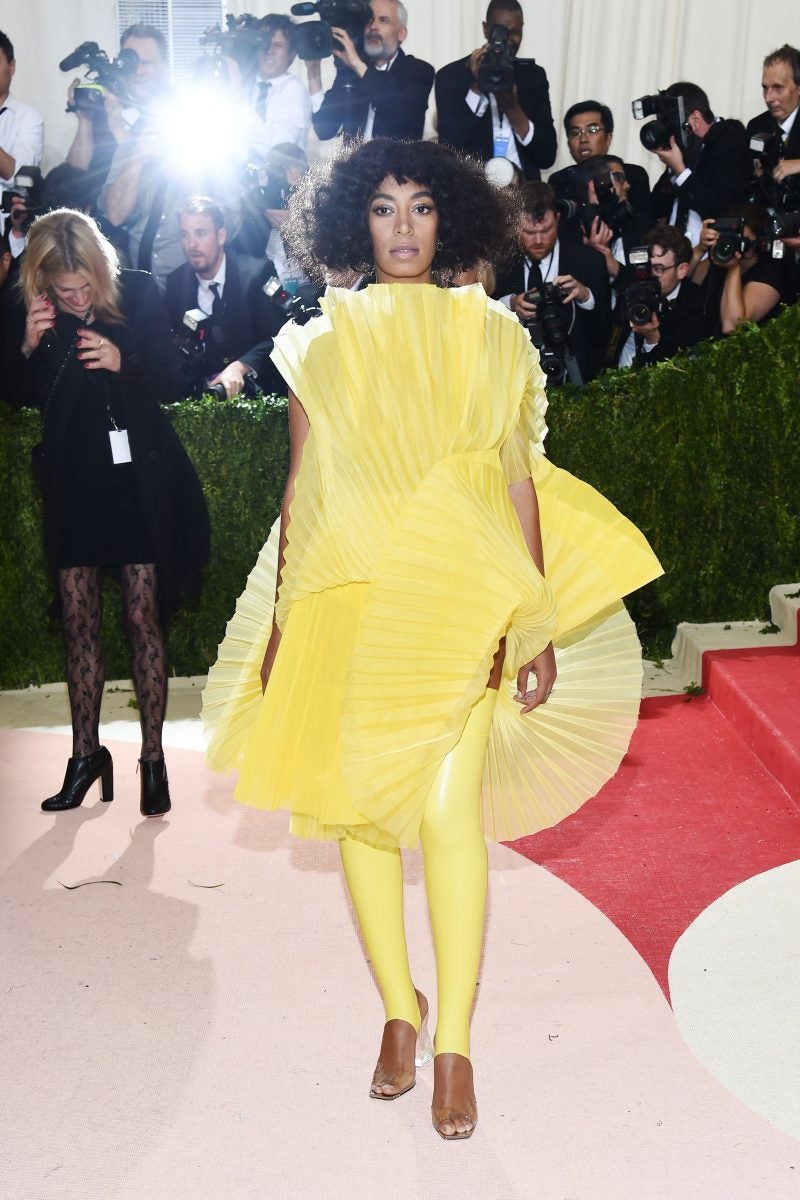 Solange’s Best Looks Of All Time In Honor Of Cancer Season