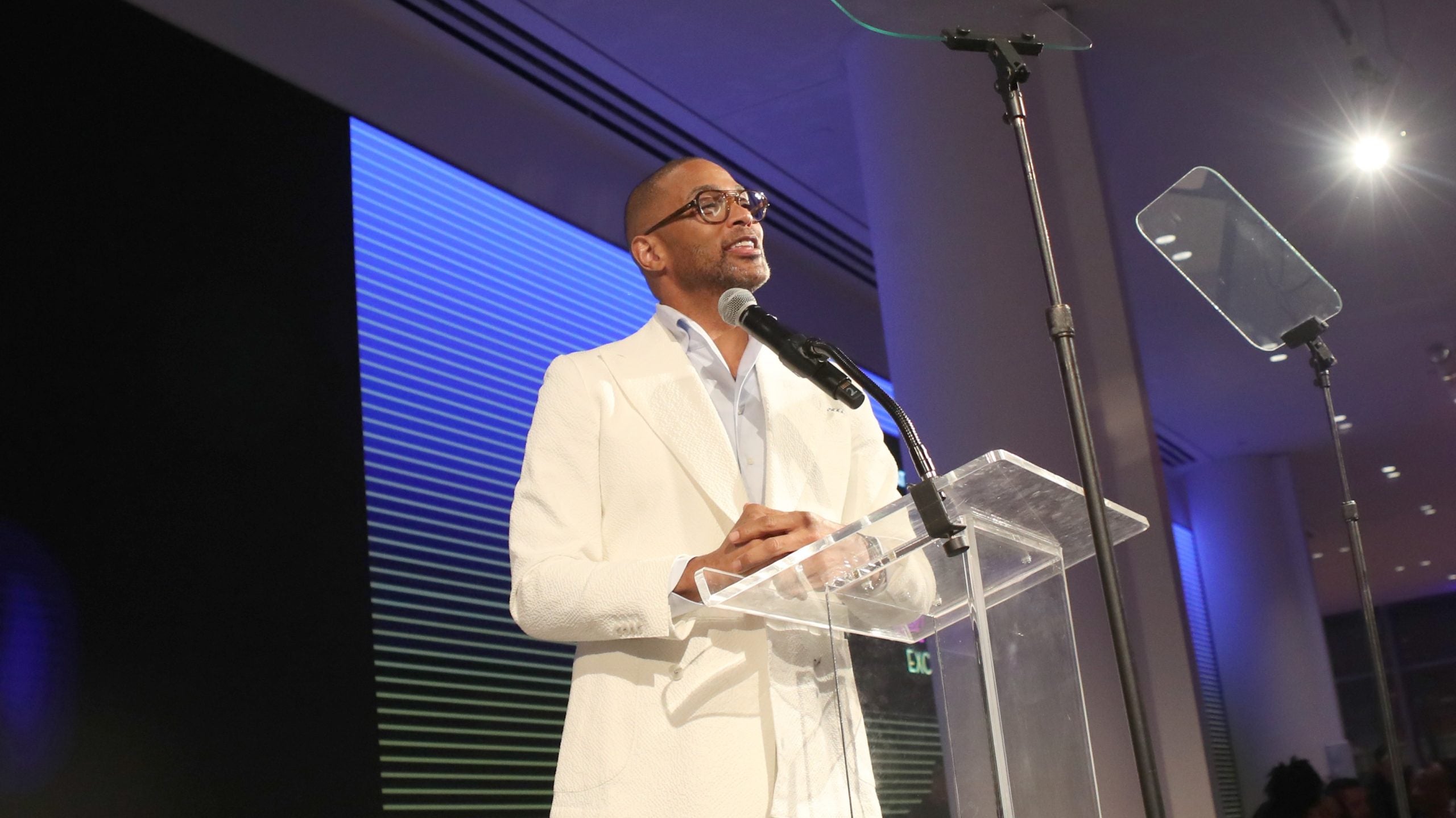 The 2024 Native Son Awards To Honor Queer Black Excellence | Essence