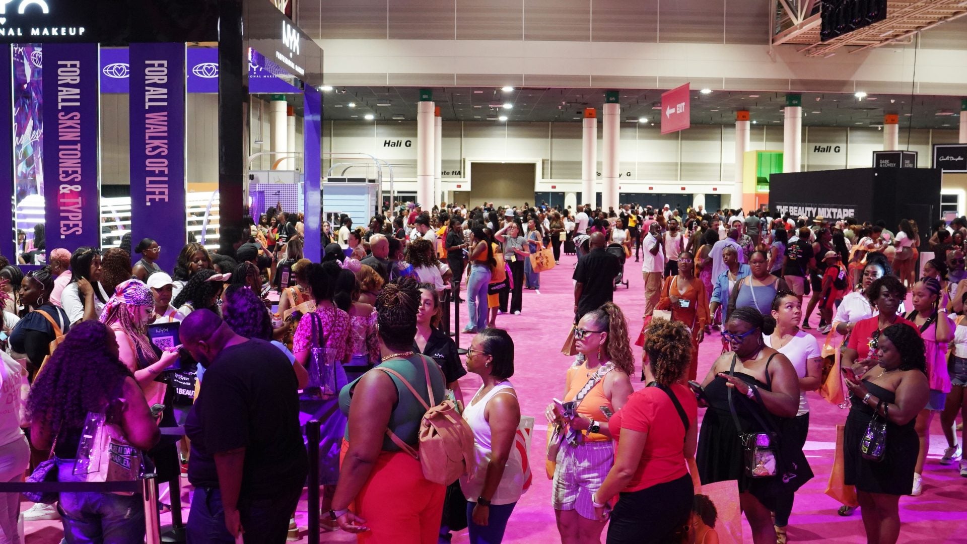 2024 ESSENCE Festival of Culture™ Sparks Cultural Conversations with Serena Williams, Ava DuVernay, Big Freedia, and More