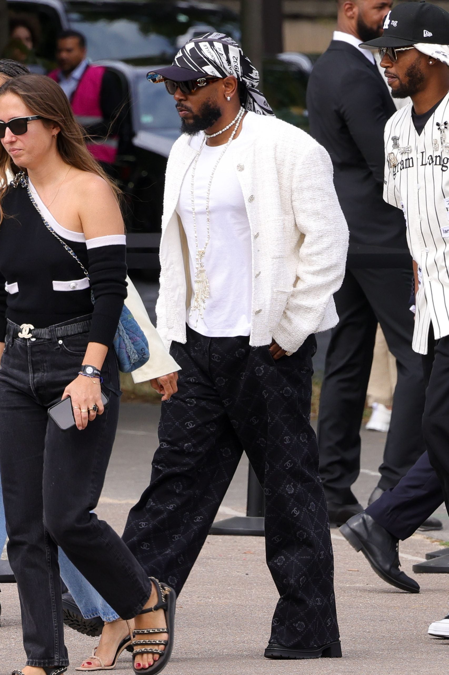 From A$AP Rocky To Steve Harvey, These Are Our Fashion Team’s Favorite Fashion Dads